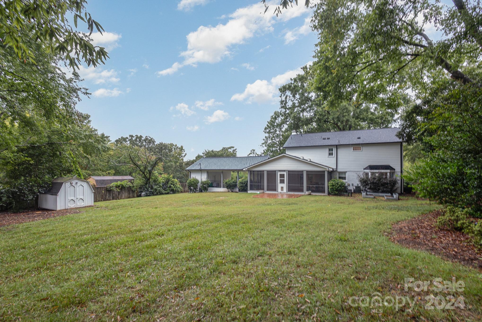 614 Nottingham Drive
