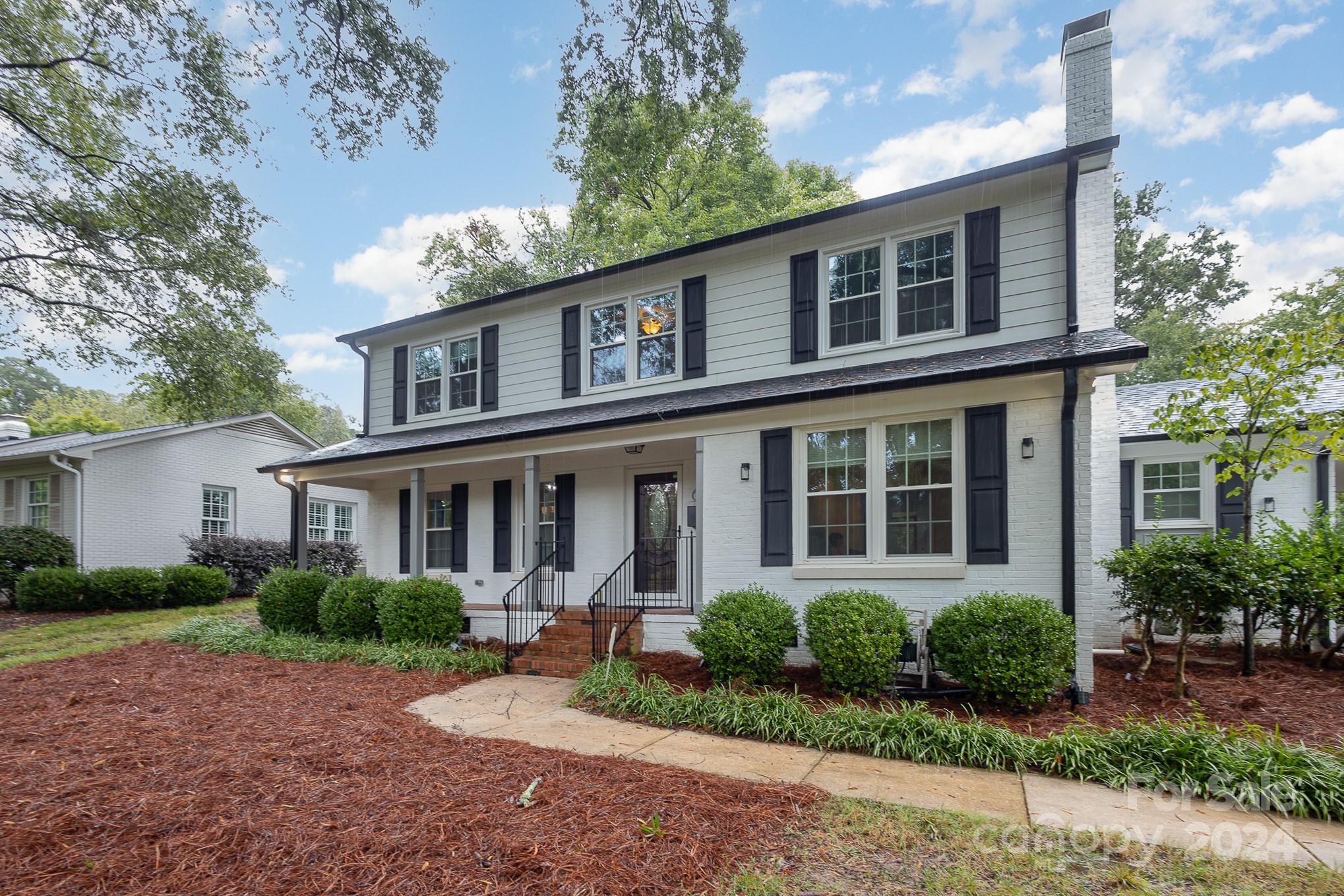 614 Nottingham Drive