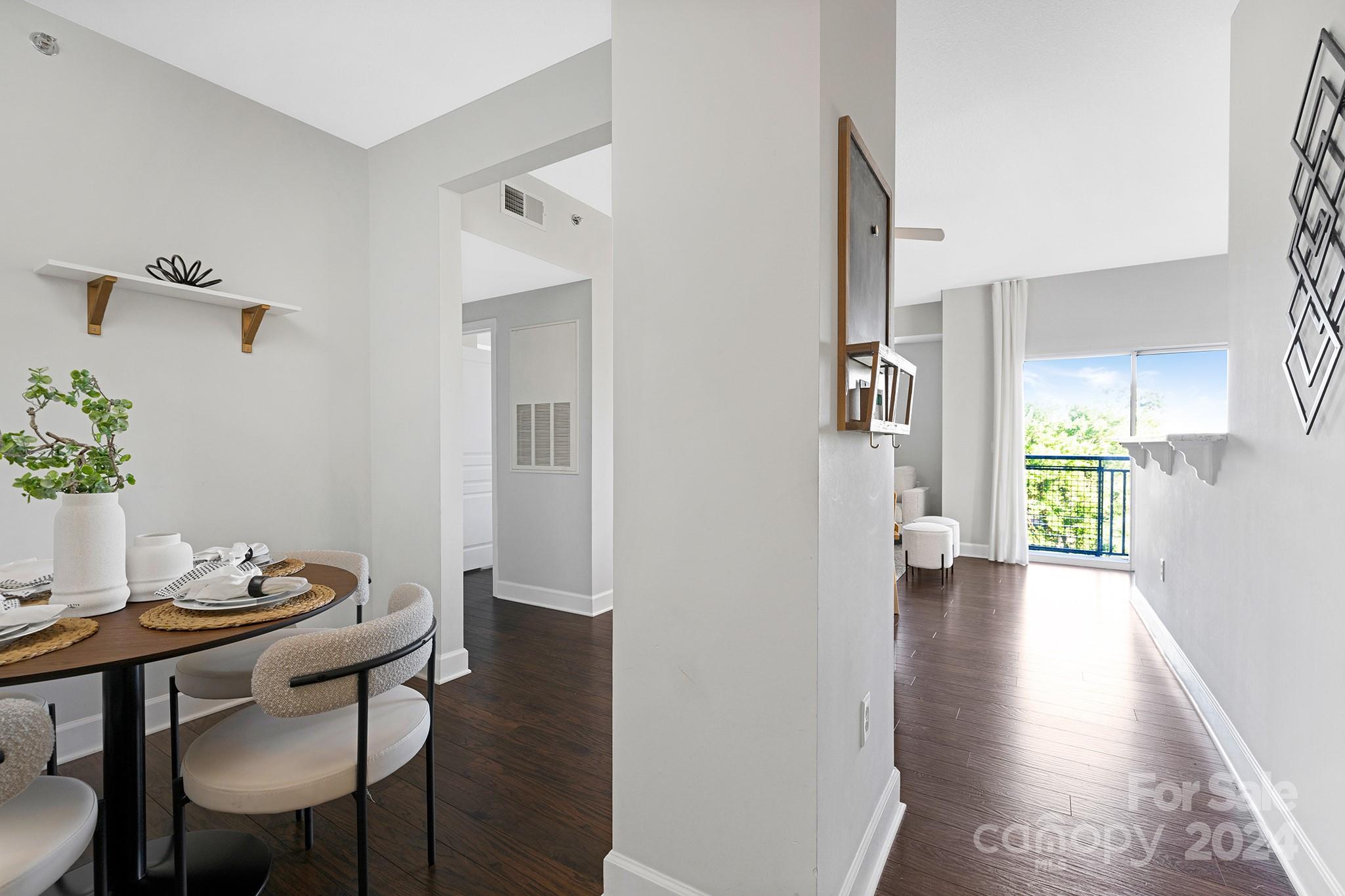 1315 East Boulevard Unit: 428