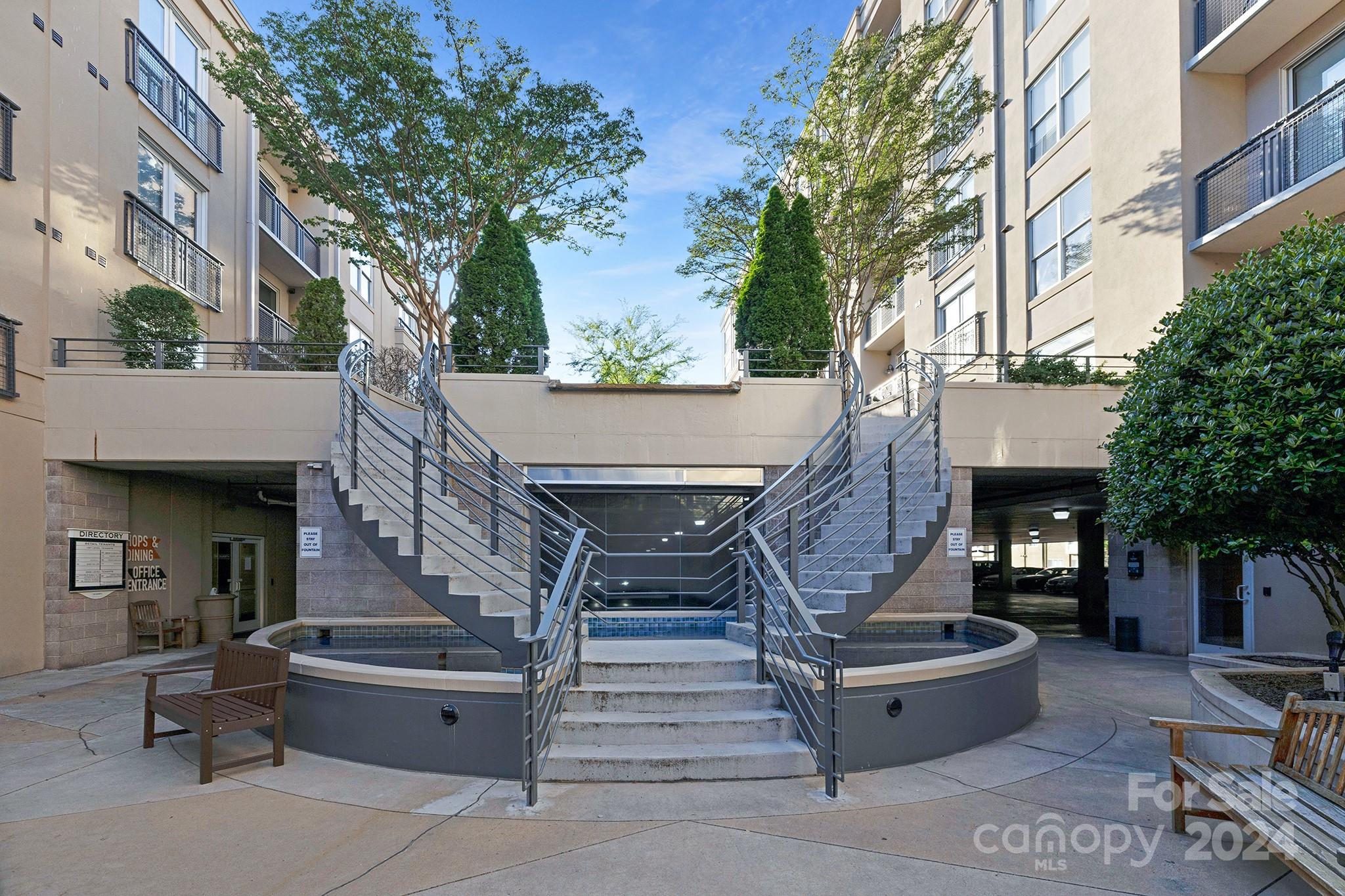 1315 East Boulevard Unit: 428