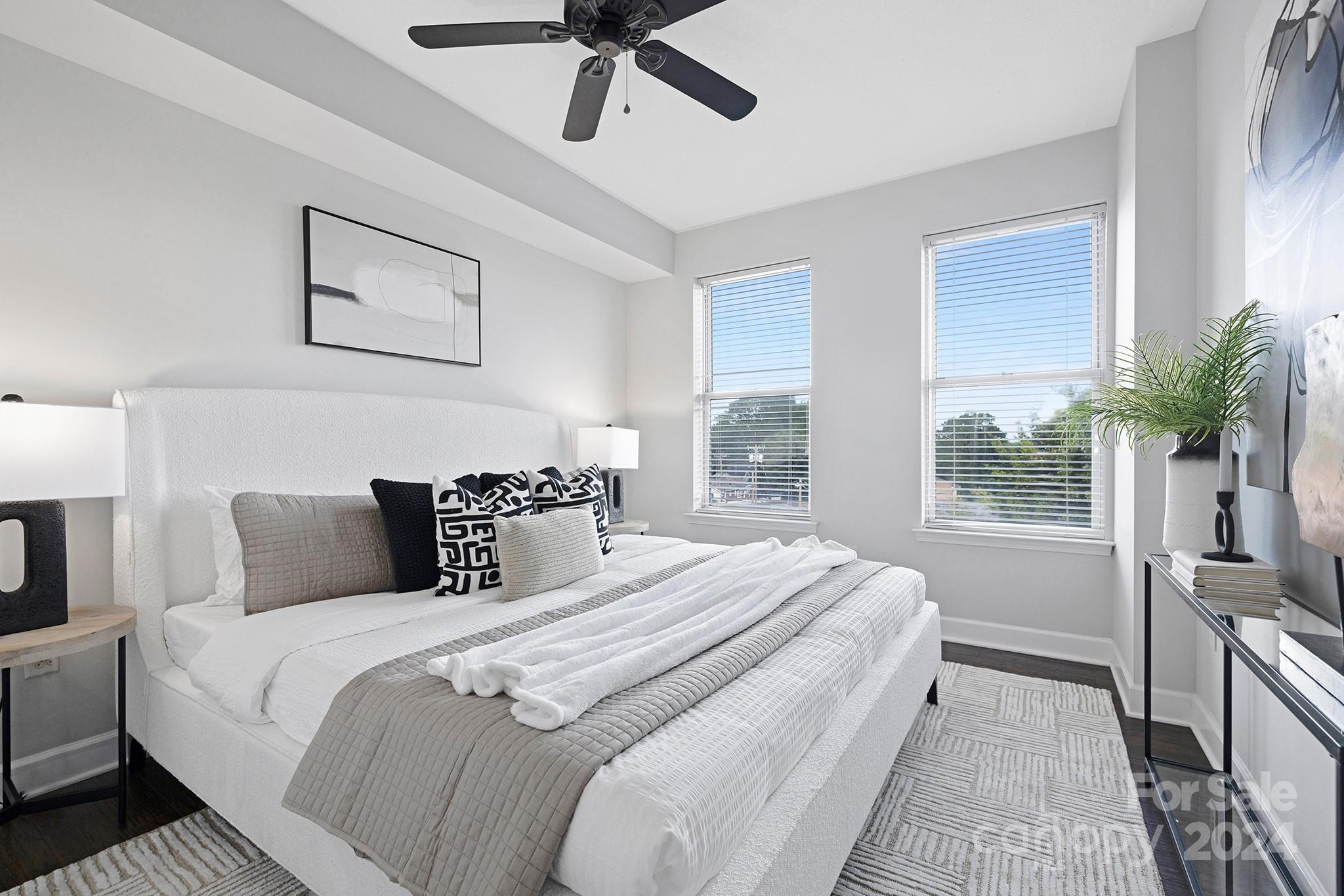 1315 East Boulevard Unit: 428