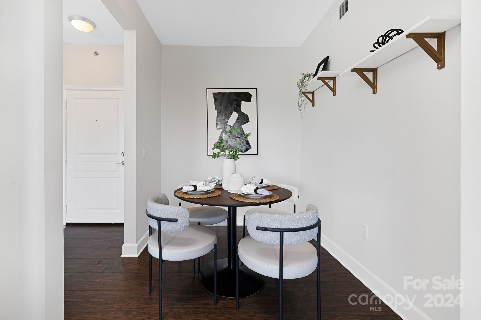 1315 East Boulevard Unit: 428