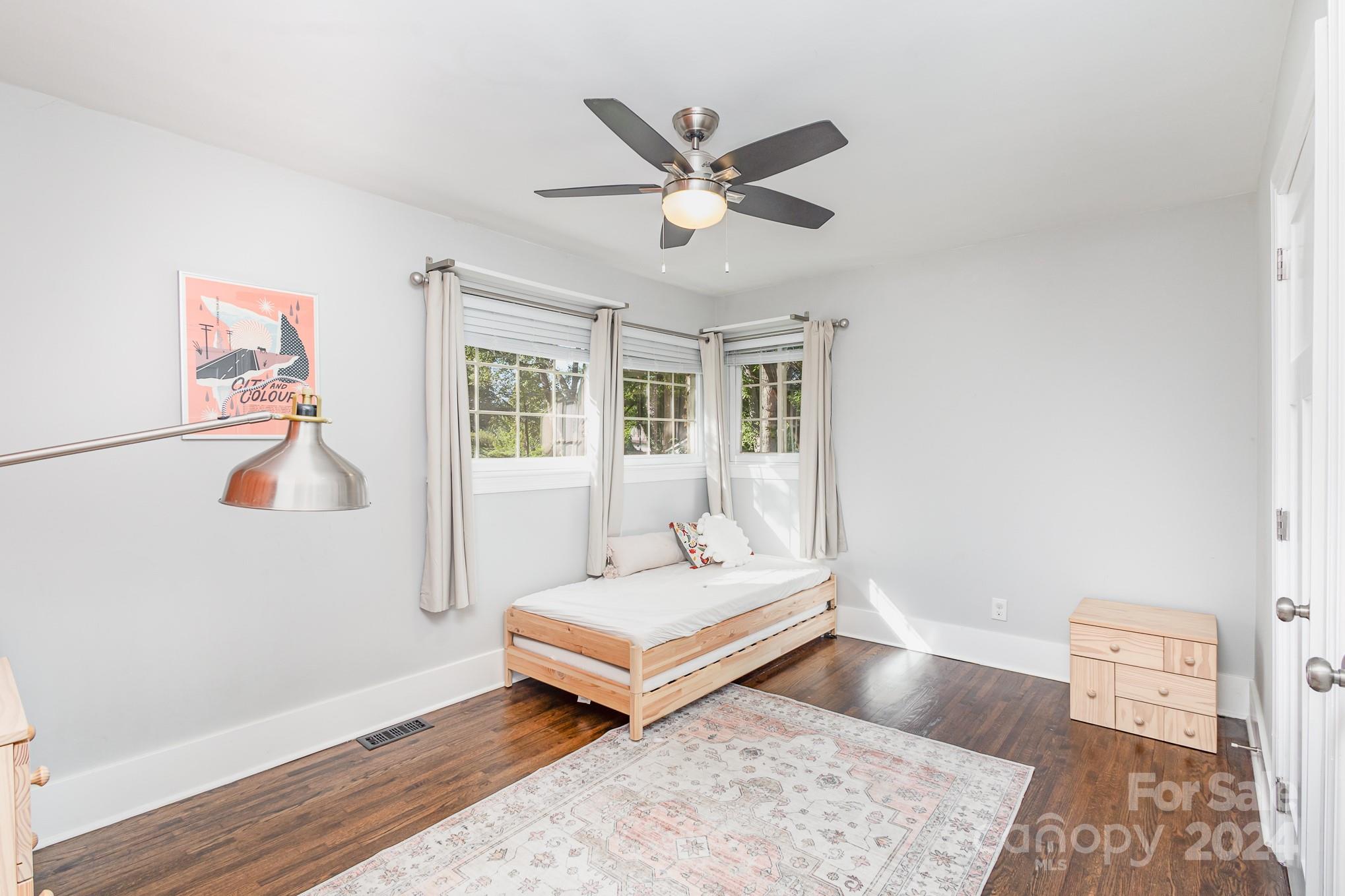 4301 Acorn Street