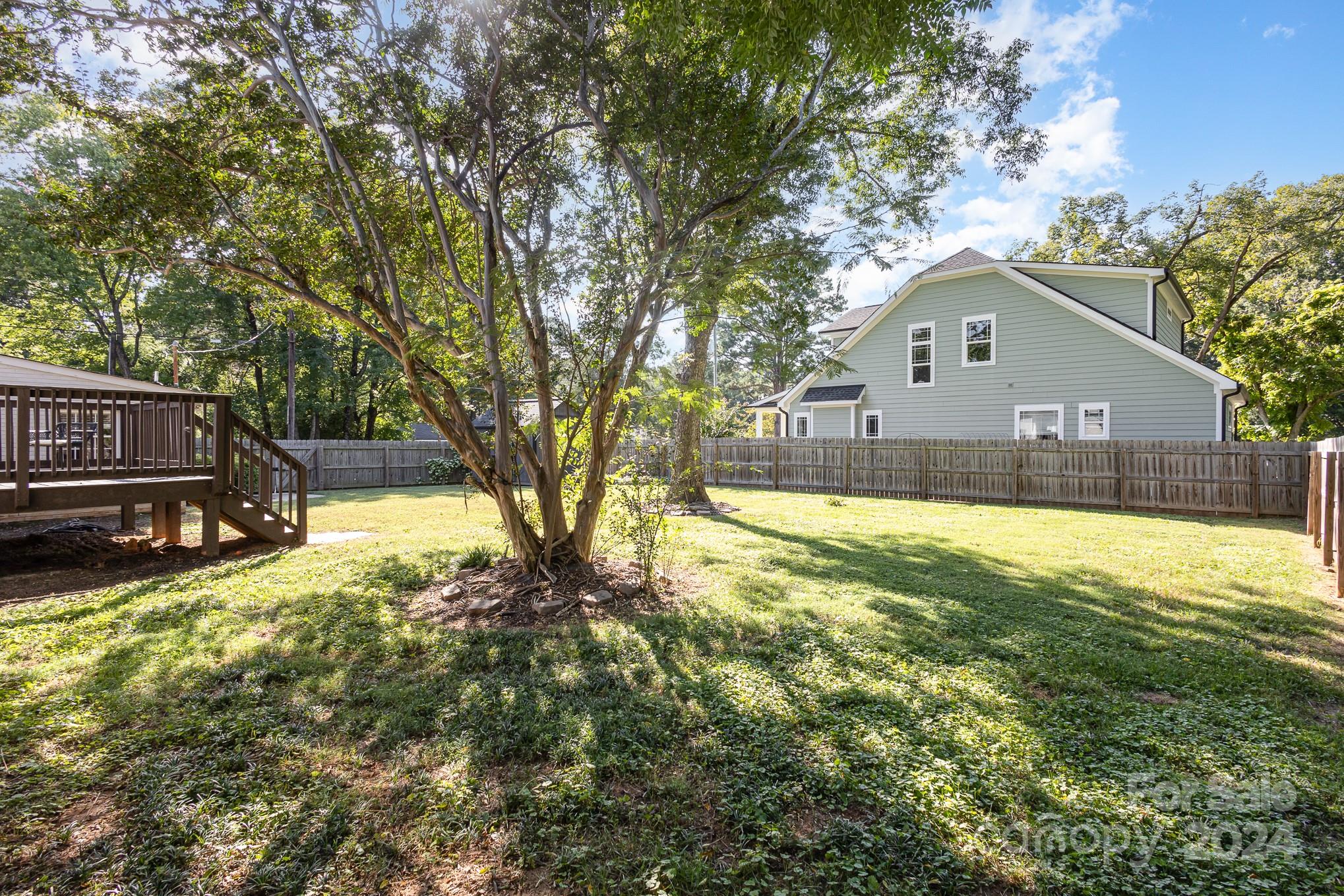 4301 Acorn Street