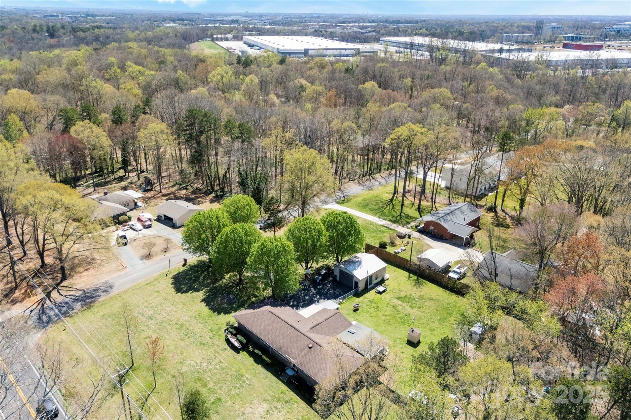 4937 Lebanon Drive Unit: 1