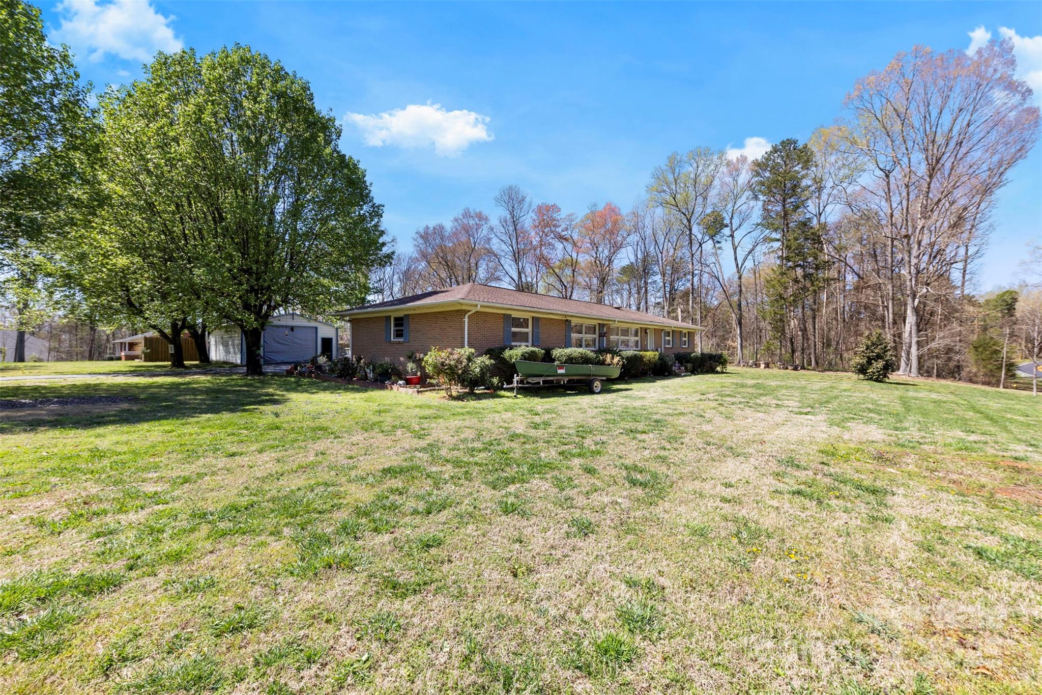 4937 Lebanon Drive Unit: 1