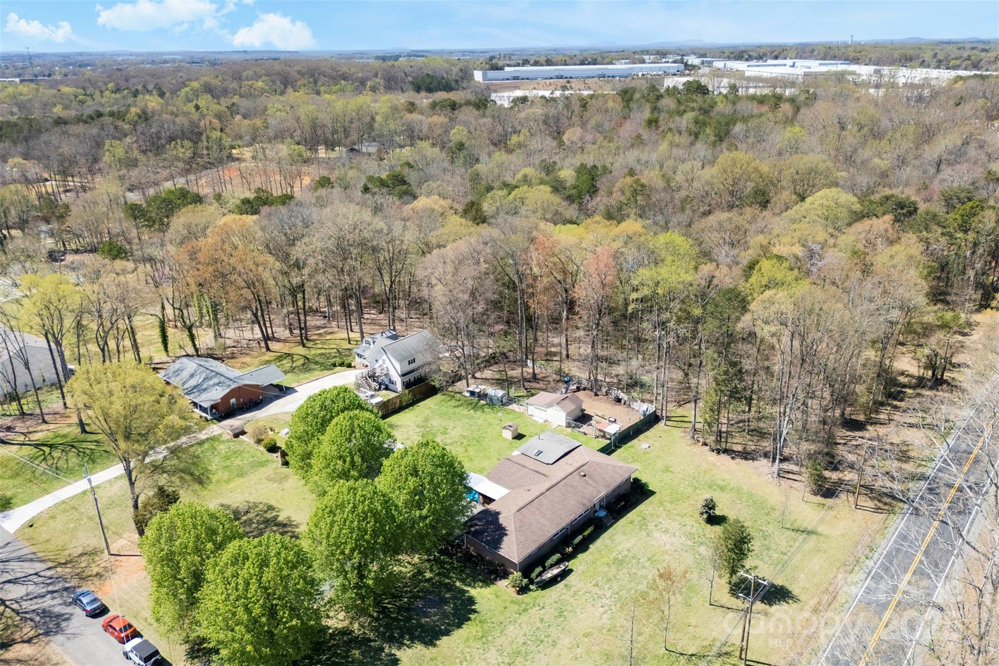 4937 Lebanon Drive Unit: 1
