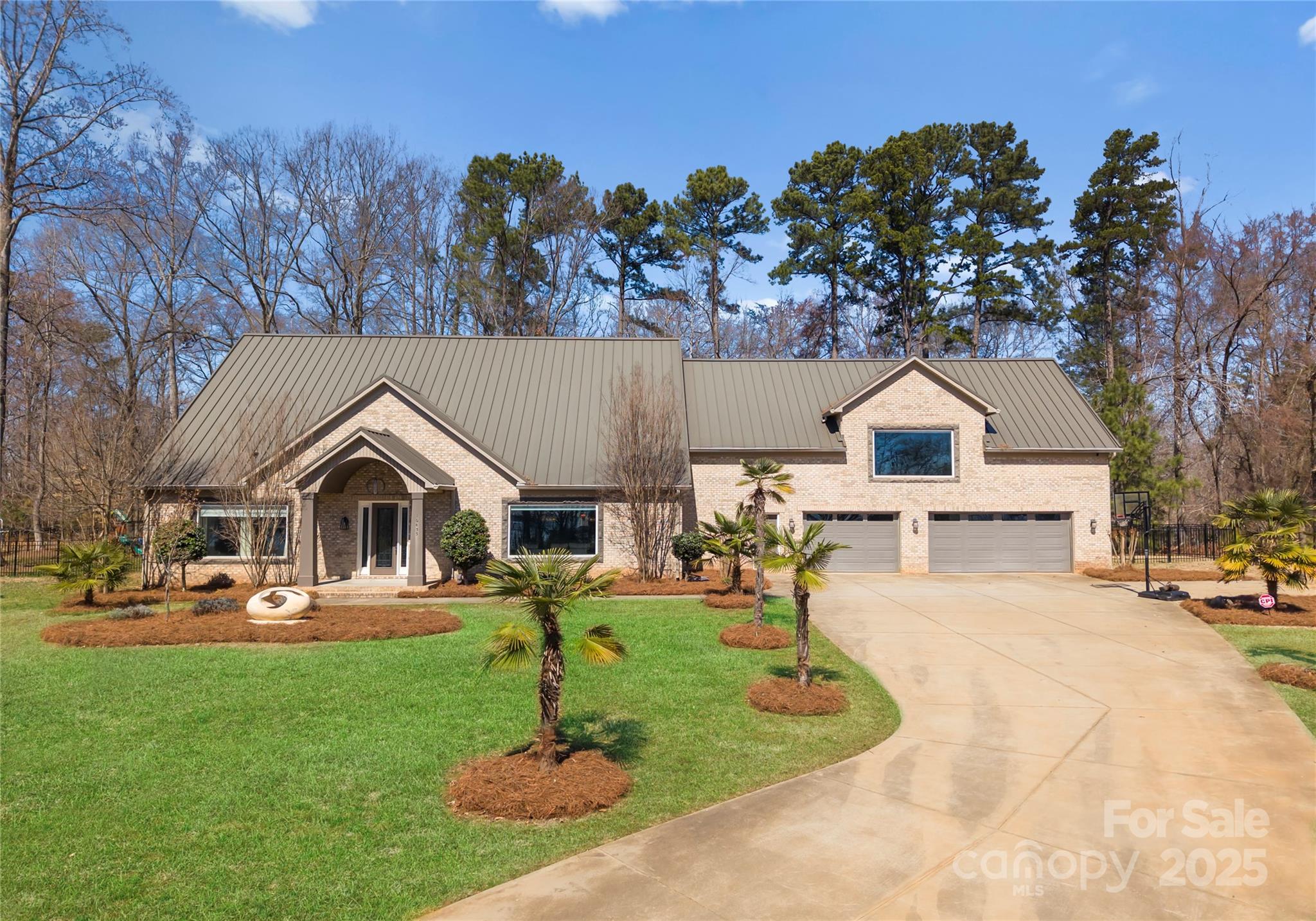 16455 Harbor View Road