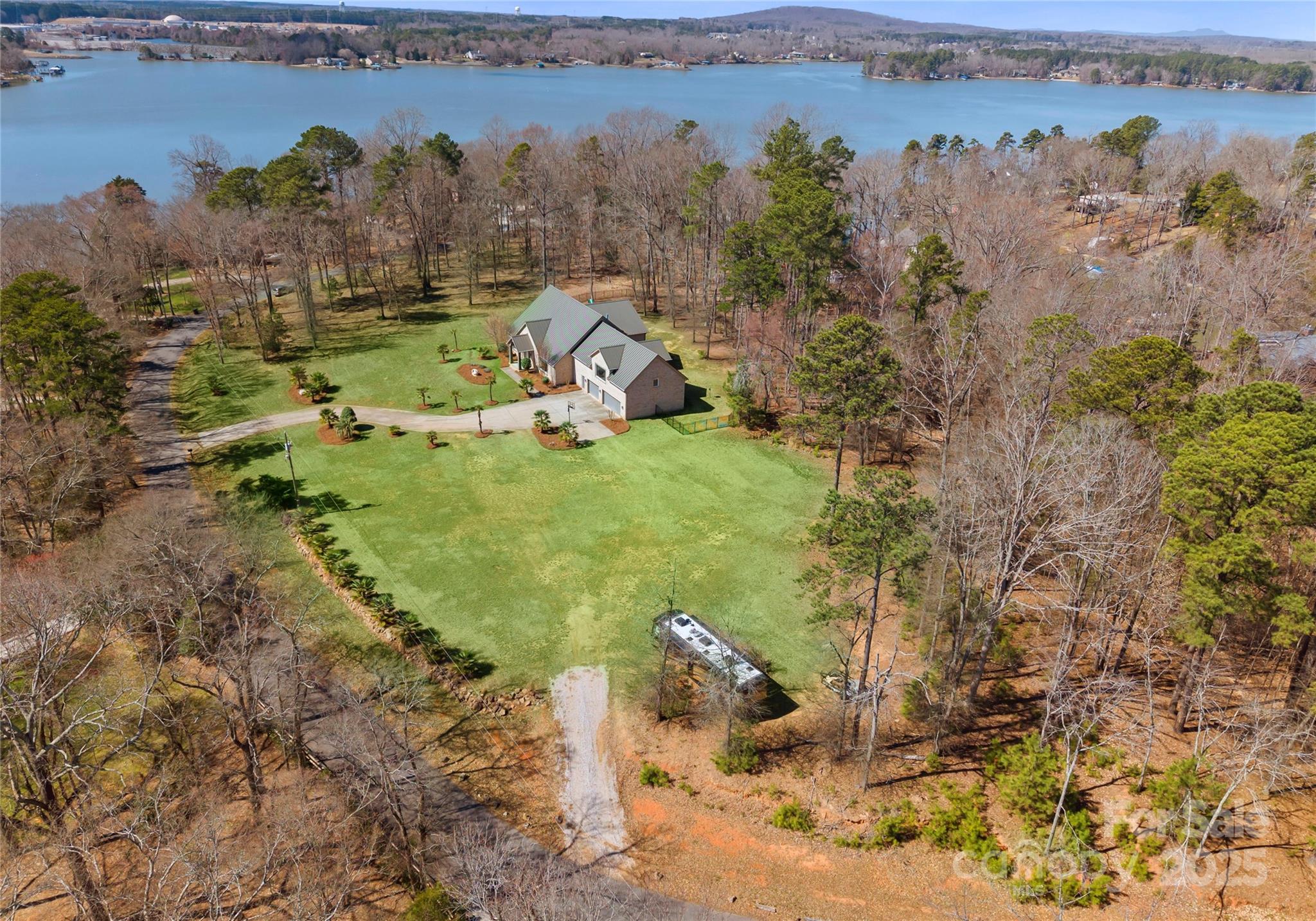 16455 Harbor View Road