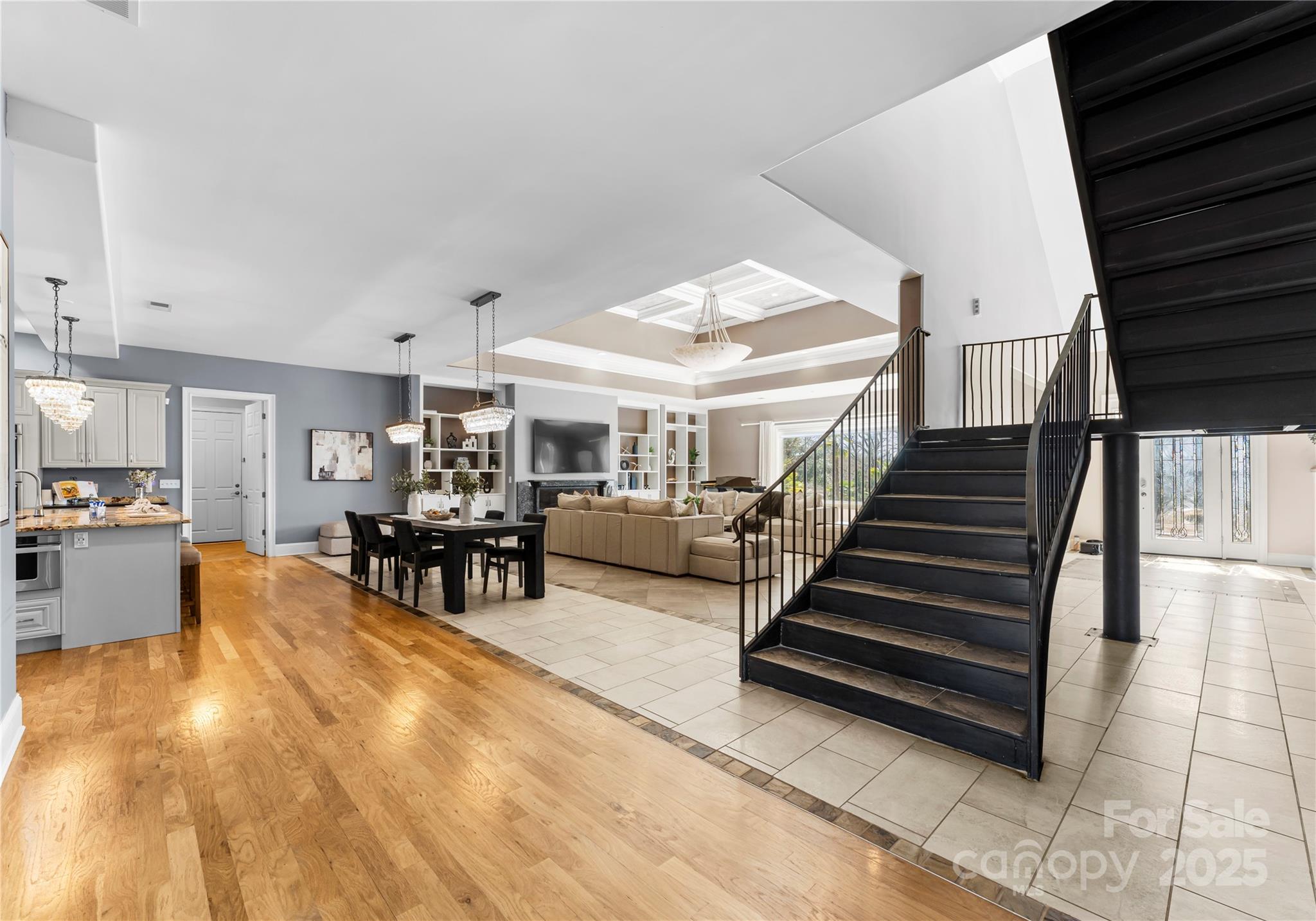 16455 Harbor View Road
