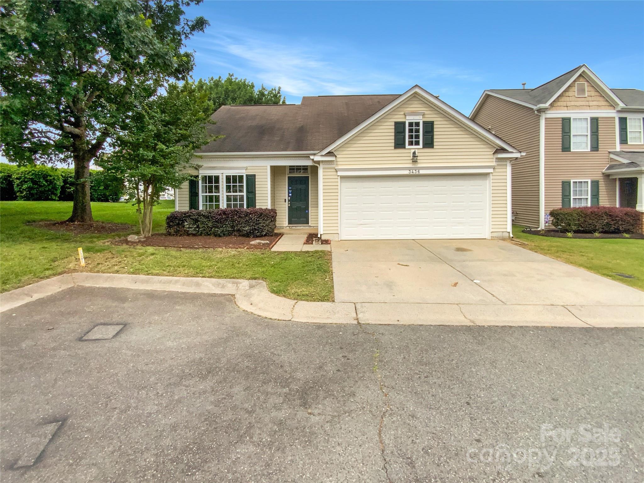3436 Ibis Lane