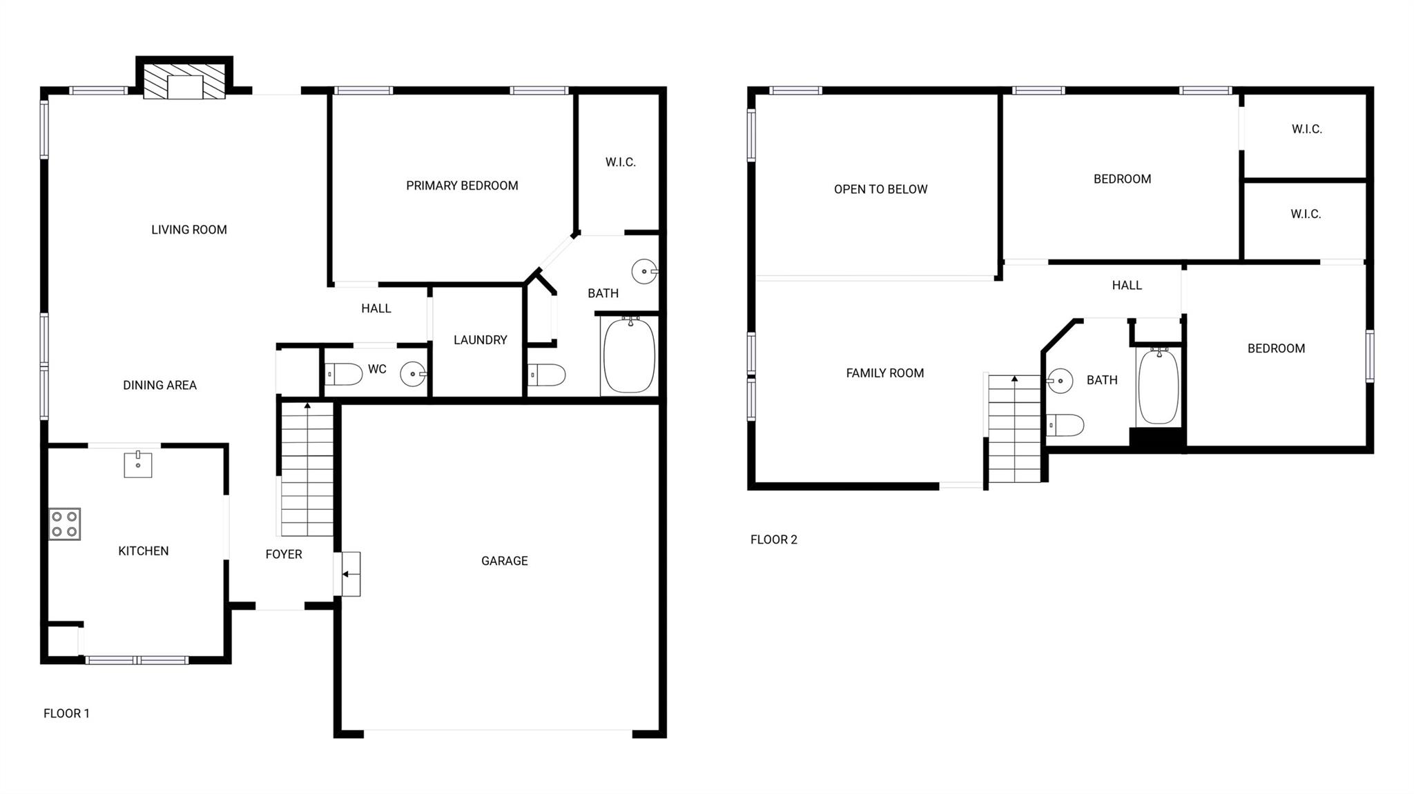 3436 Ibis Lane