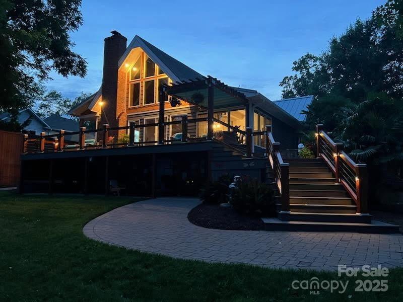 4681 Dove Point Lane