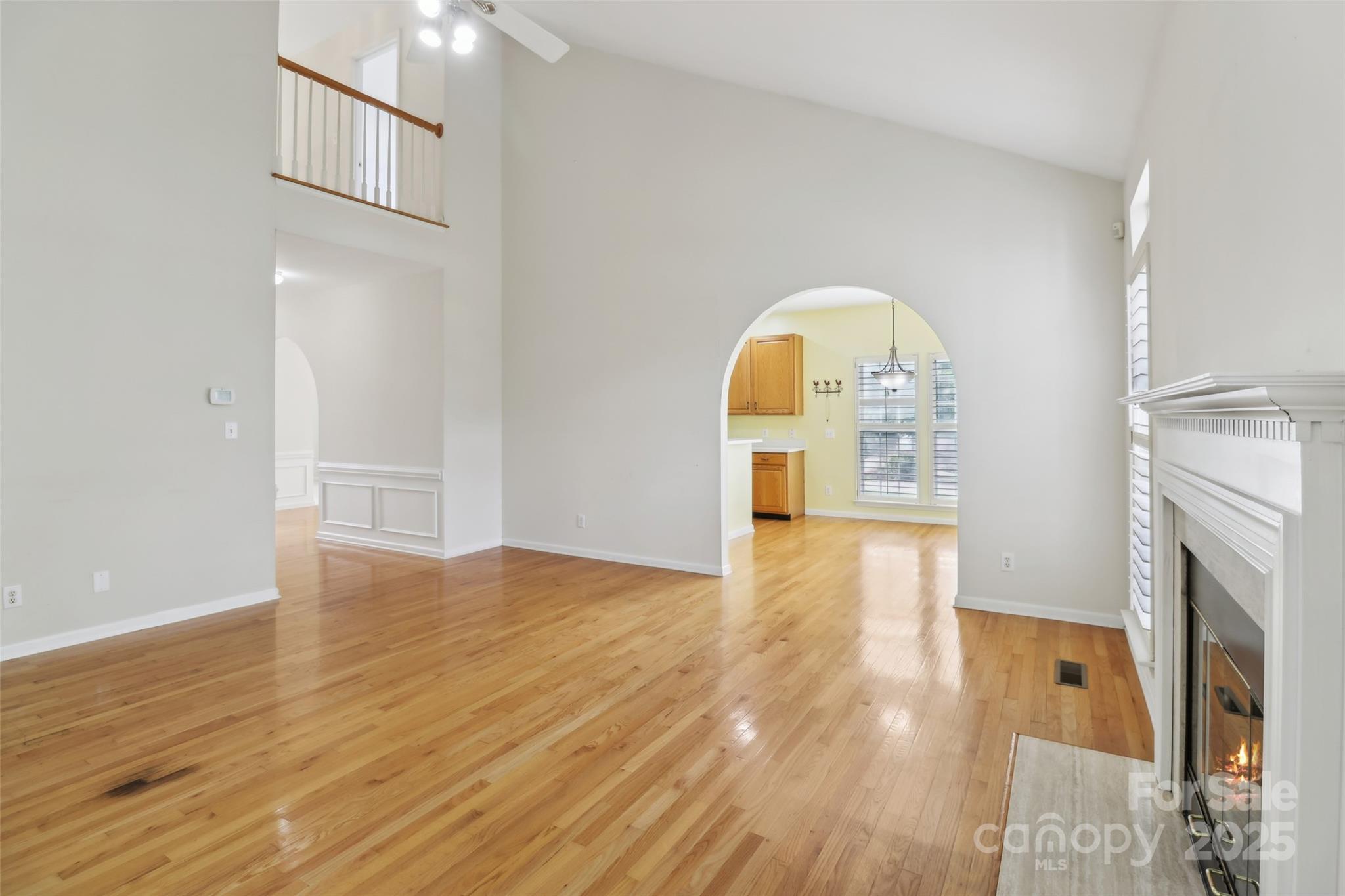 2321 Oberwood Drive