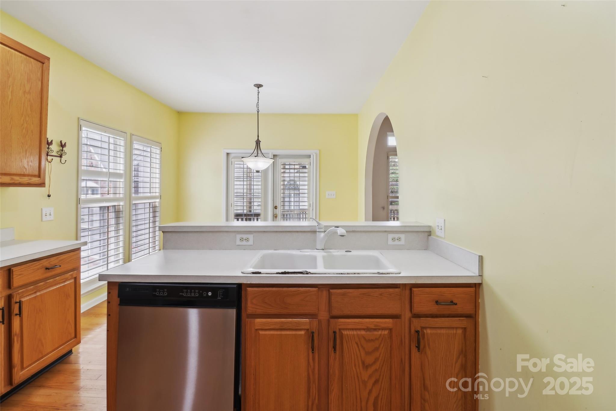 2321 Oberwood Drive