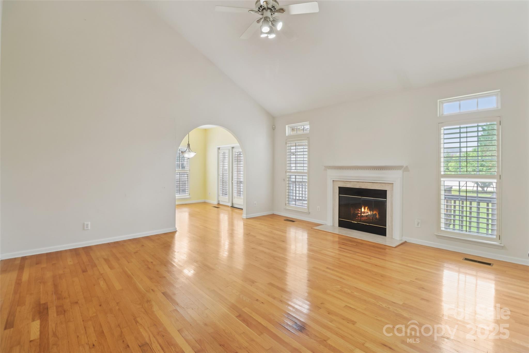 2321 Oberwood Drive