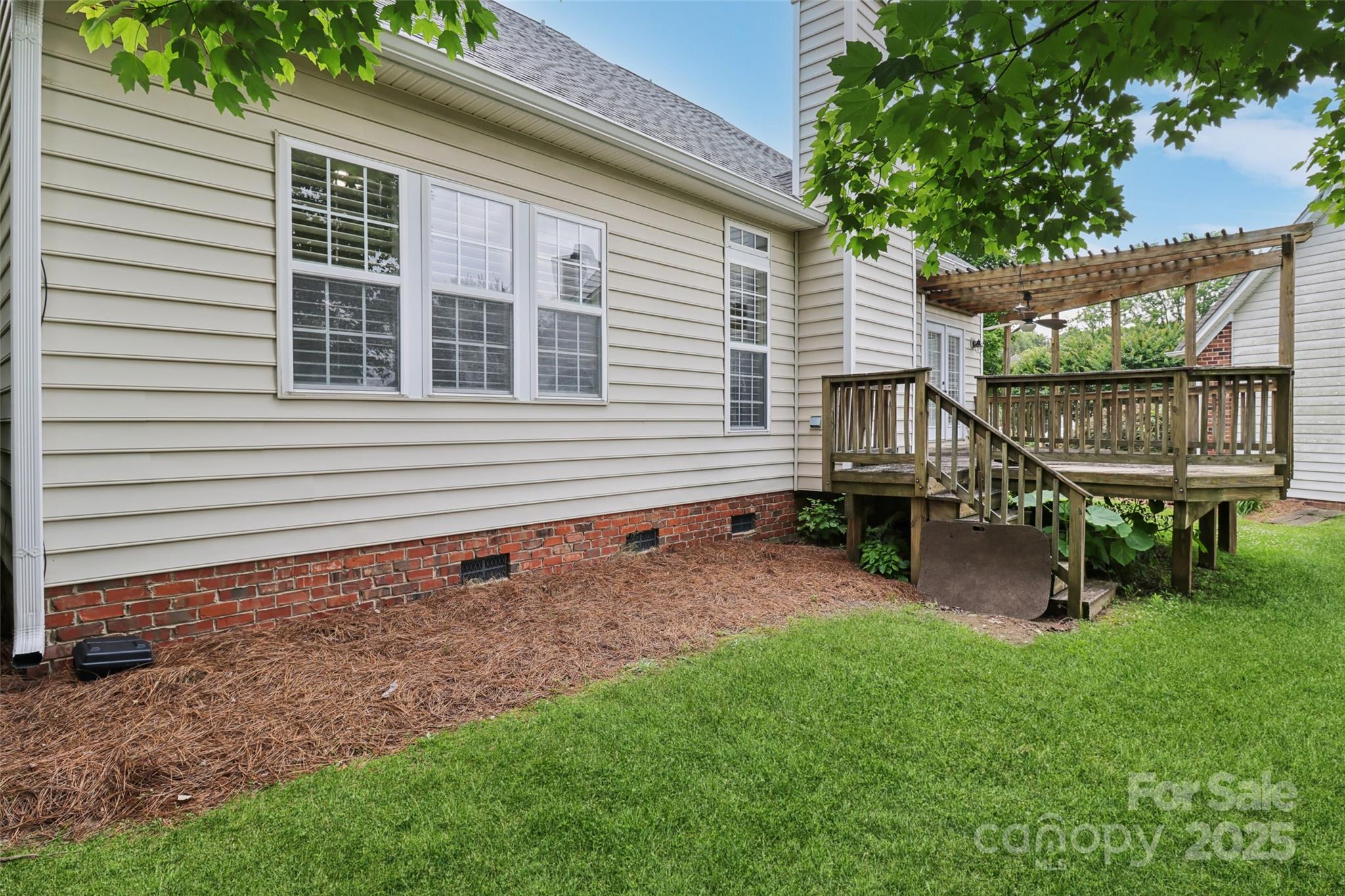 2321 Oberwood Drive