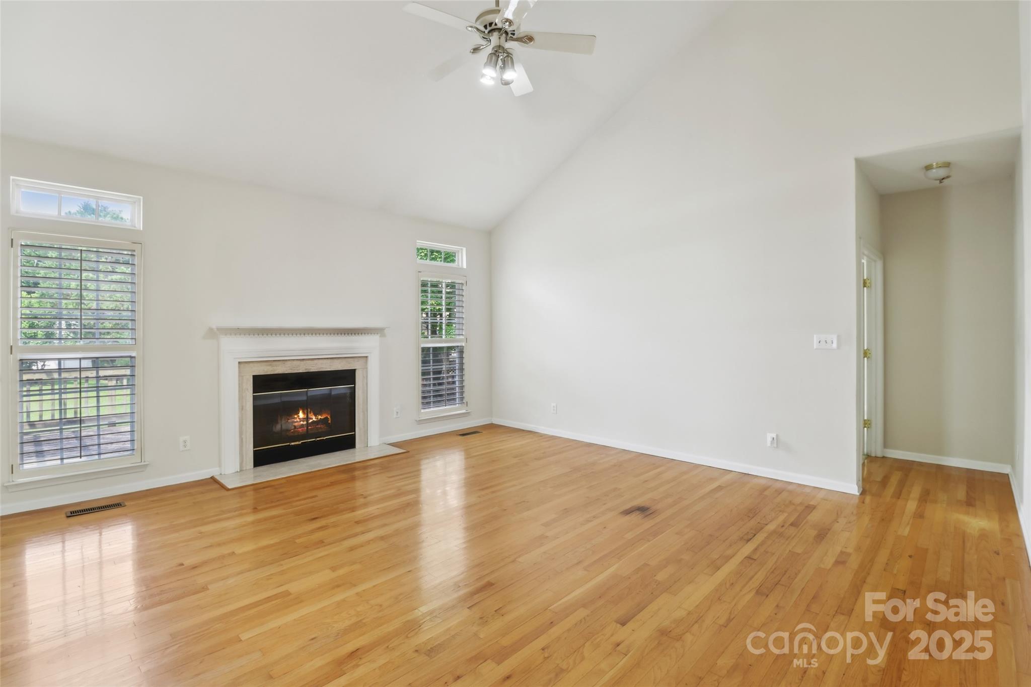 2321 Oberwood Drive