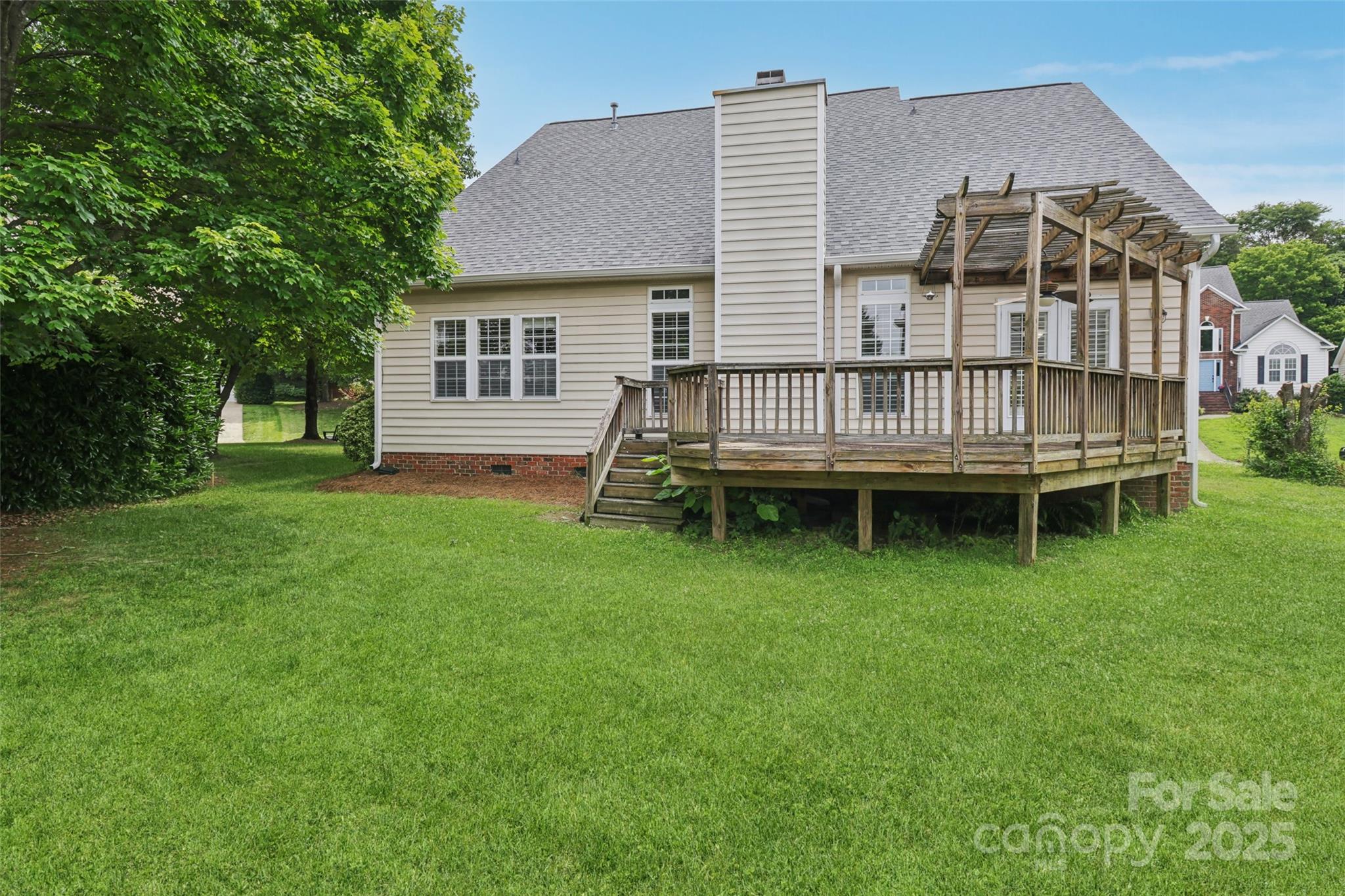 2321 Oberwood Drive