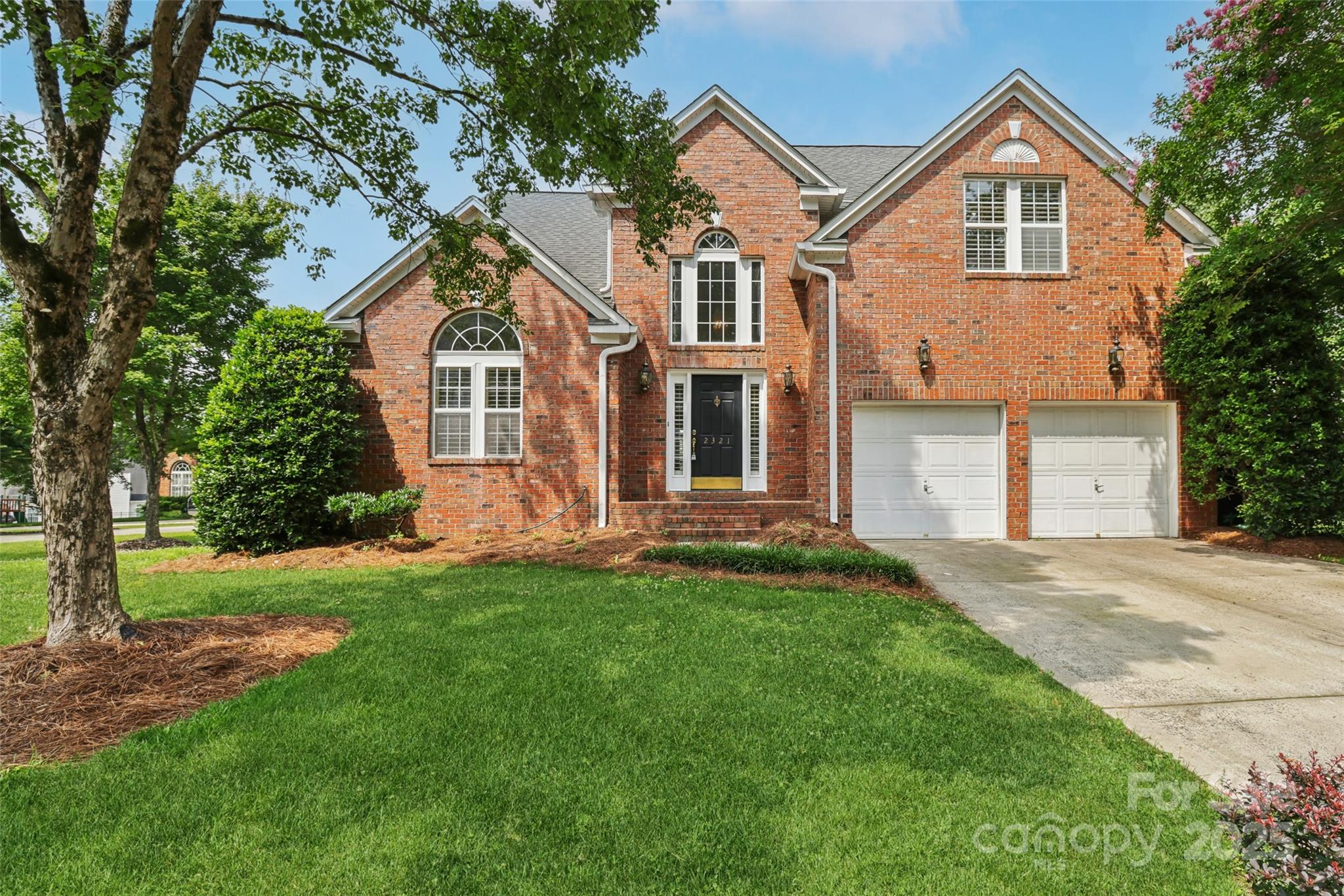 2321 Oberwood Drive