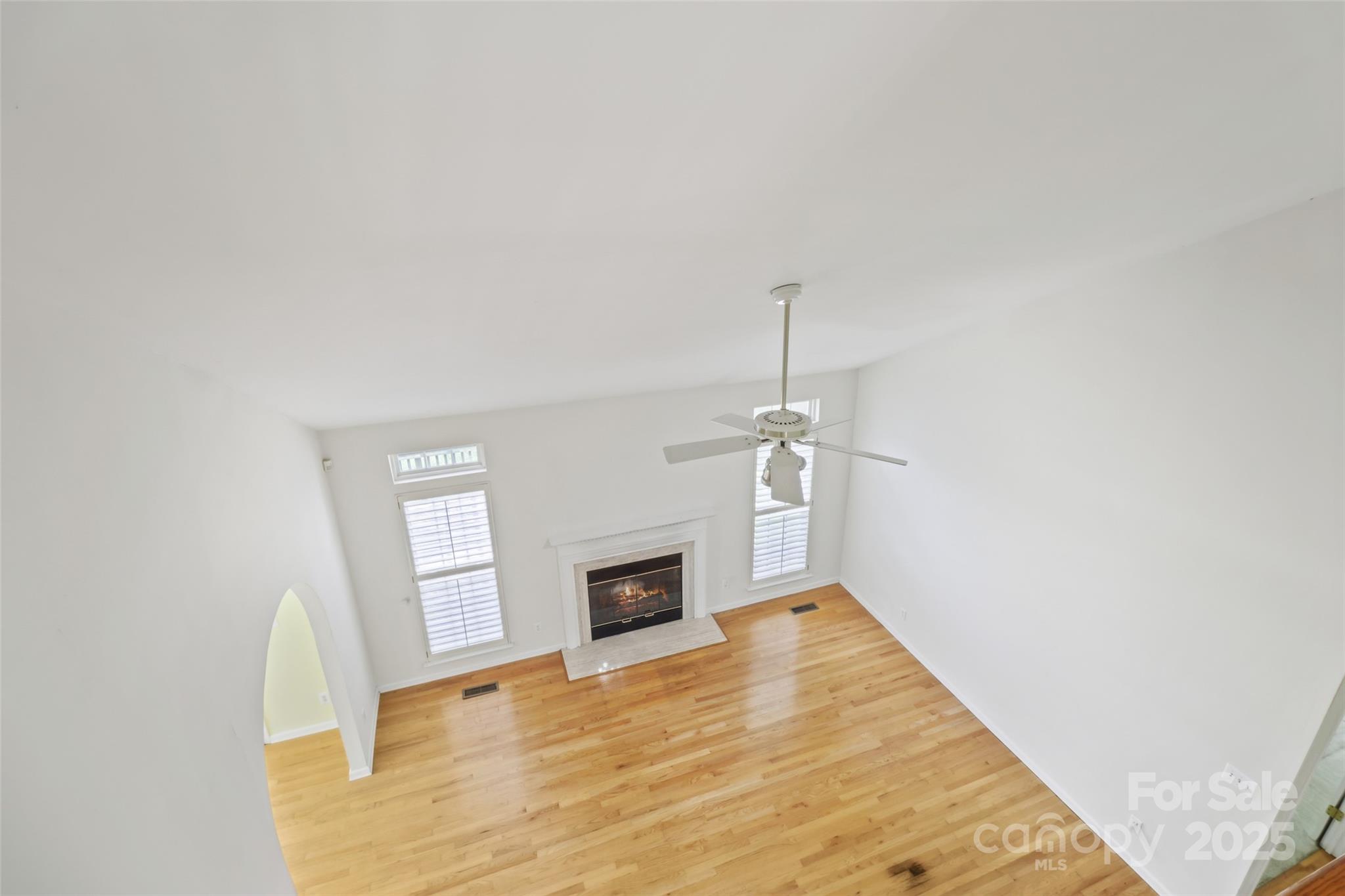 2321 Oberwood Drive