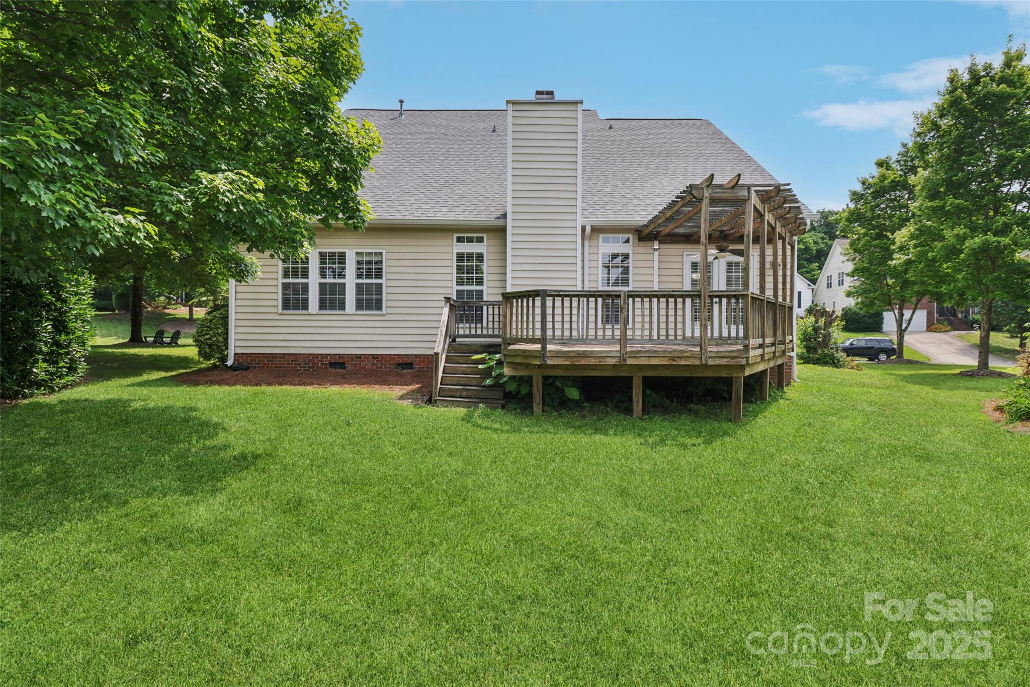 2321 Oberwood Drive
