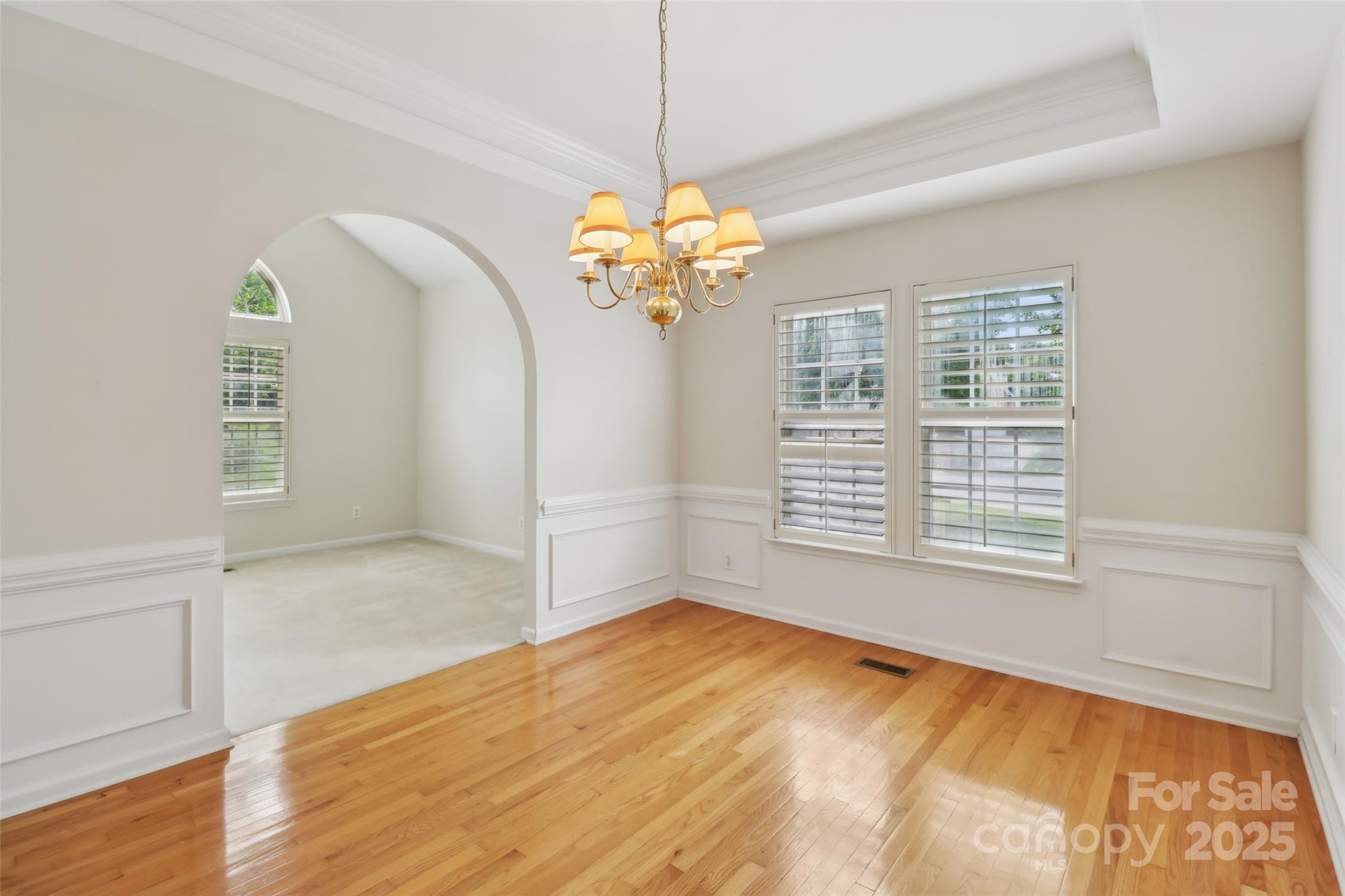 2321 Oberwood Drive