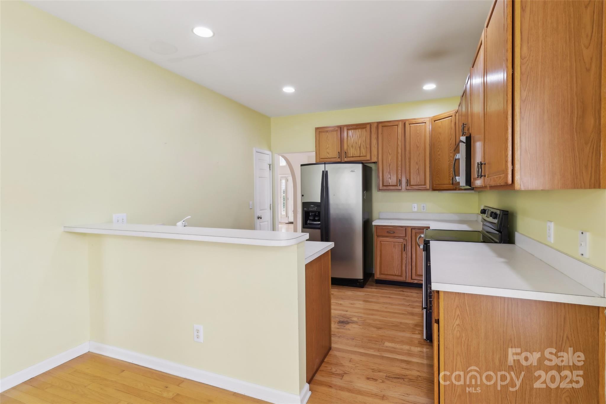 2321 Oberwood Drive