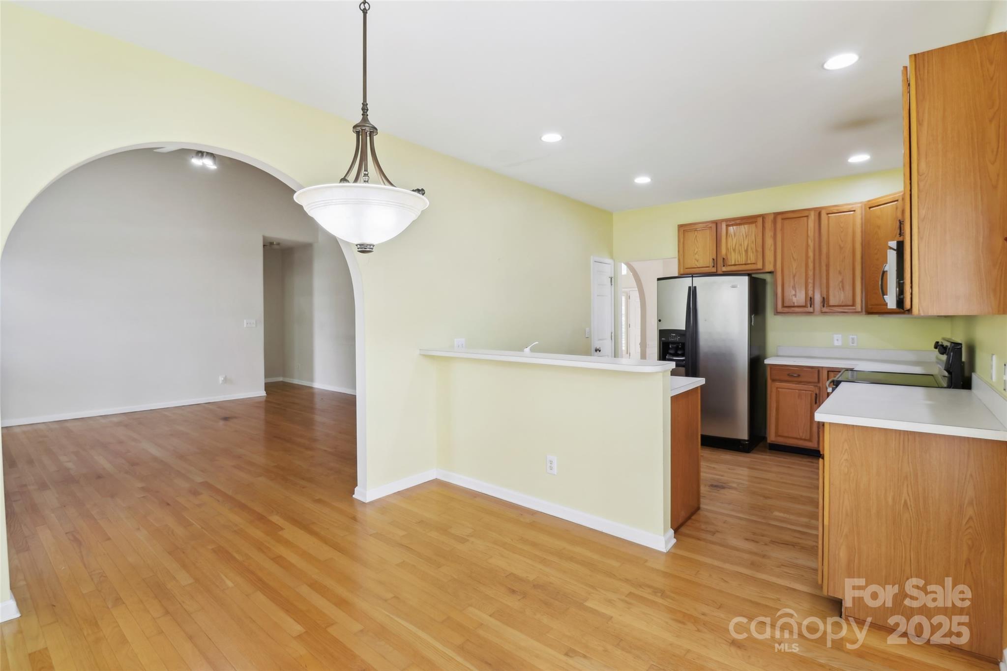 2321 Oberwood Drive