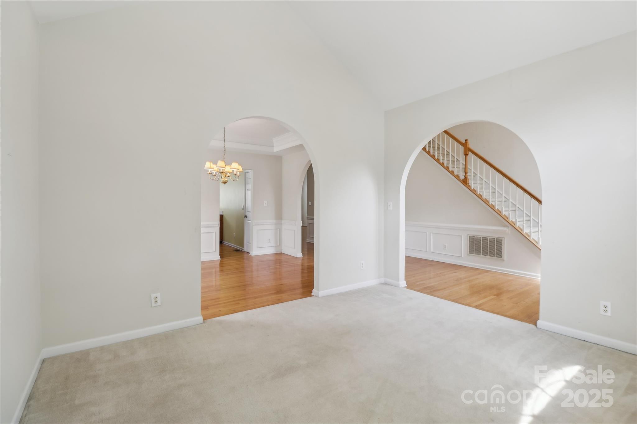 2321 Oberwood Drive