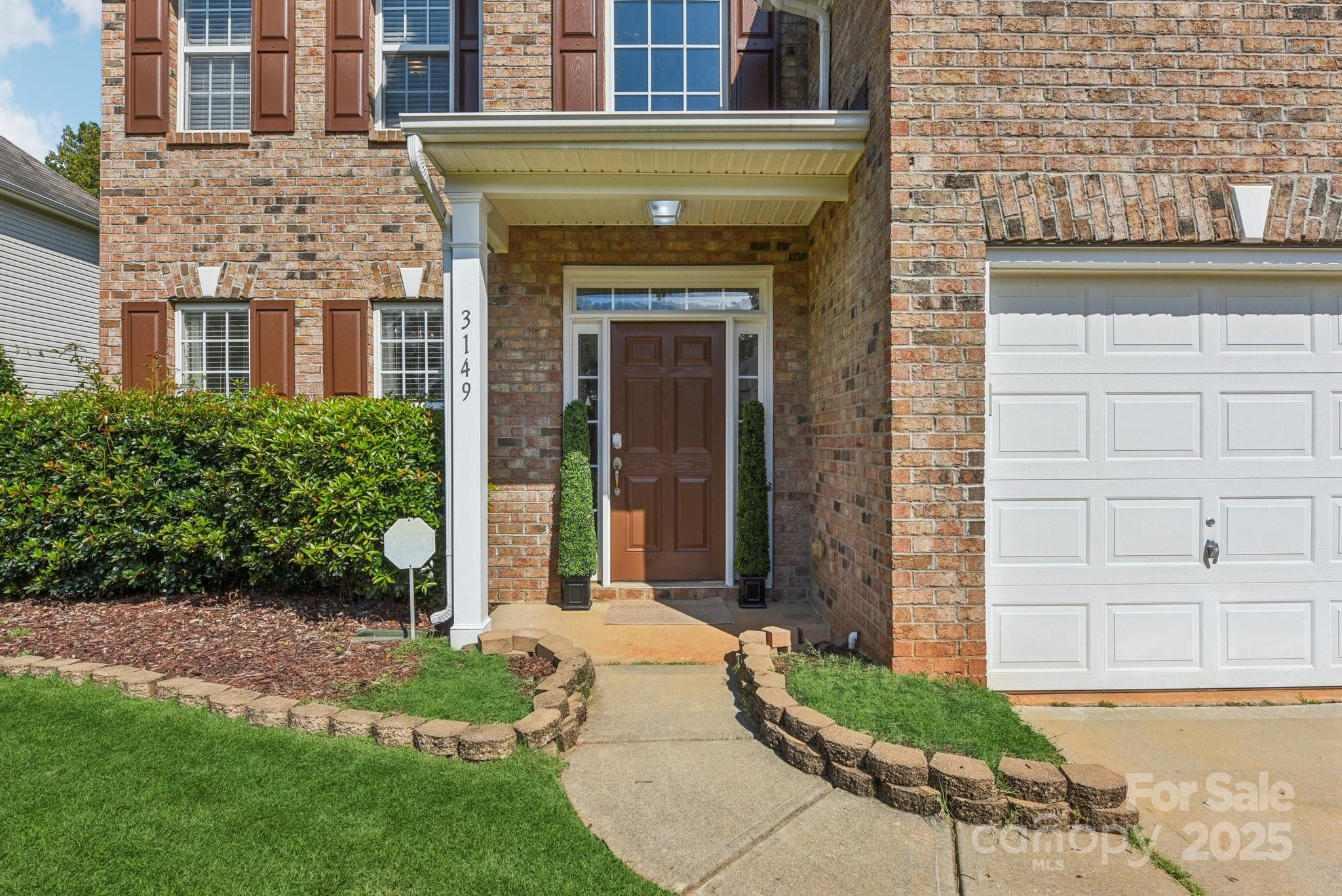 3149 Pine Bluff Way