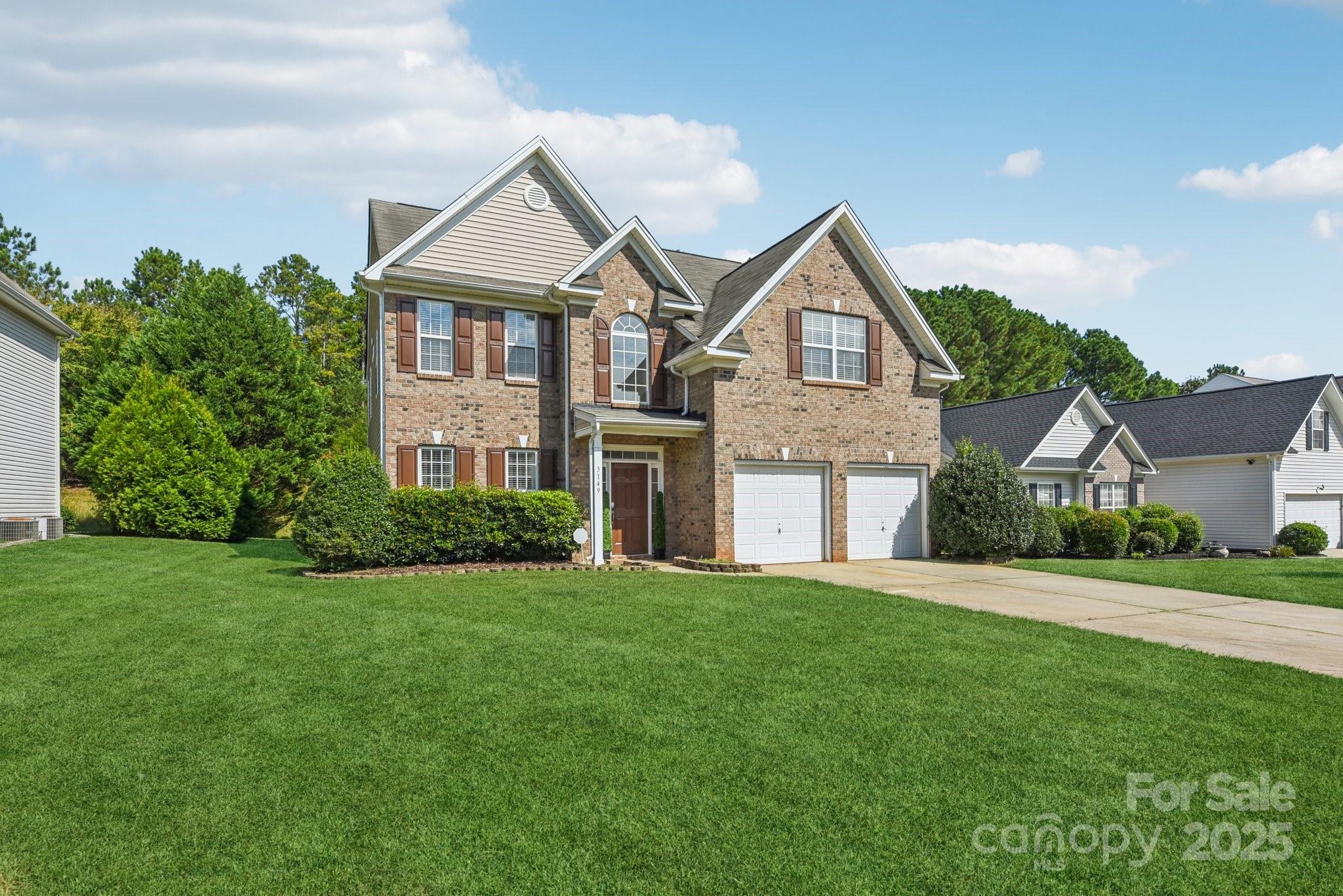 3149 Pine Bluff Way
