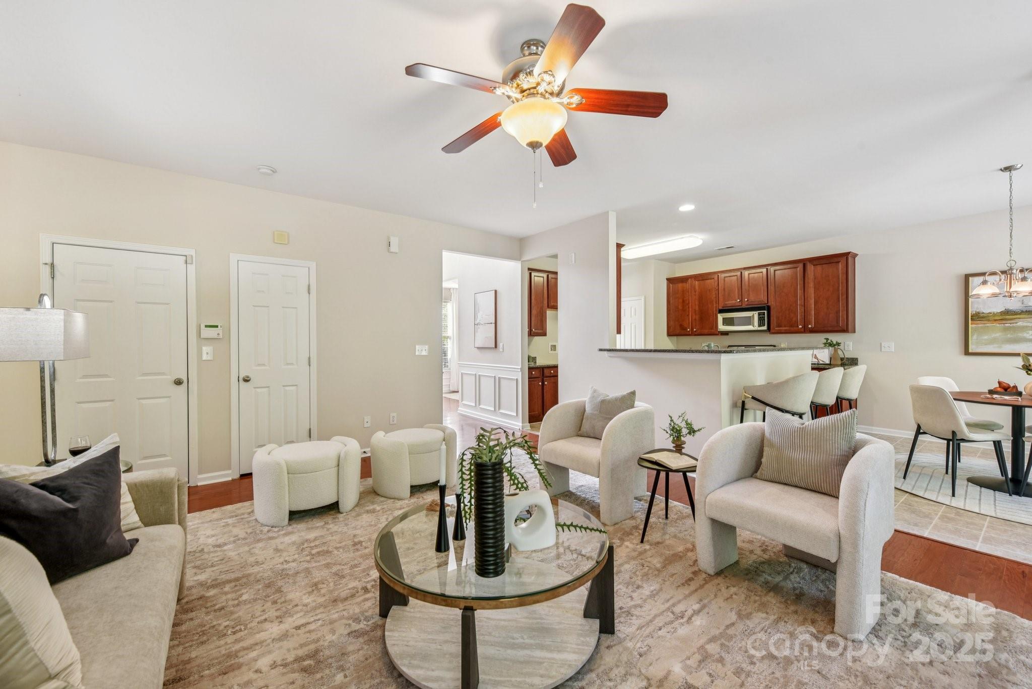 3149 Pine Bluff Way