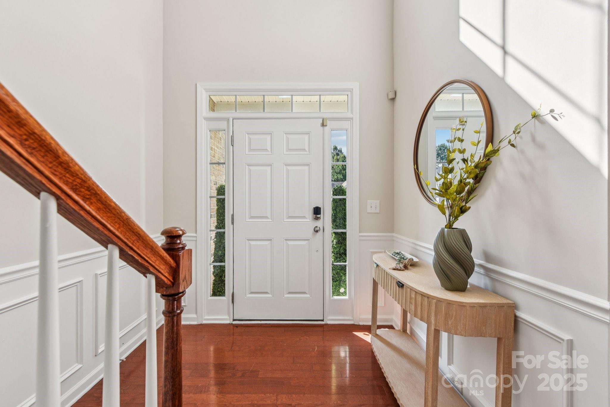 3149 Pine Bluff Way