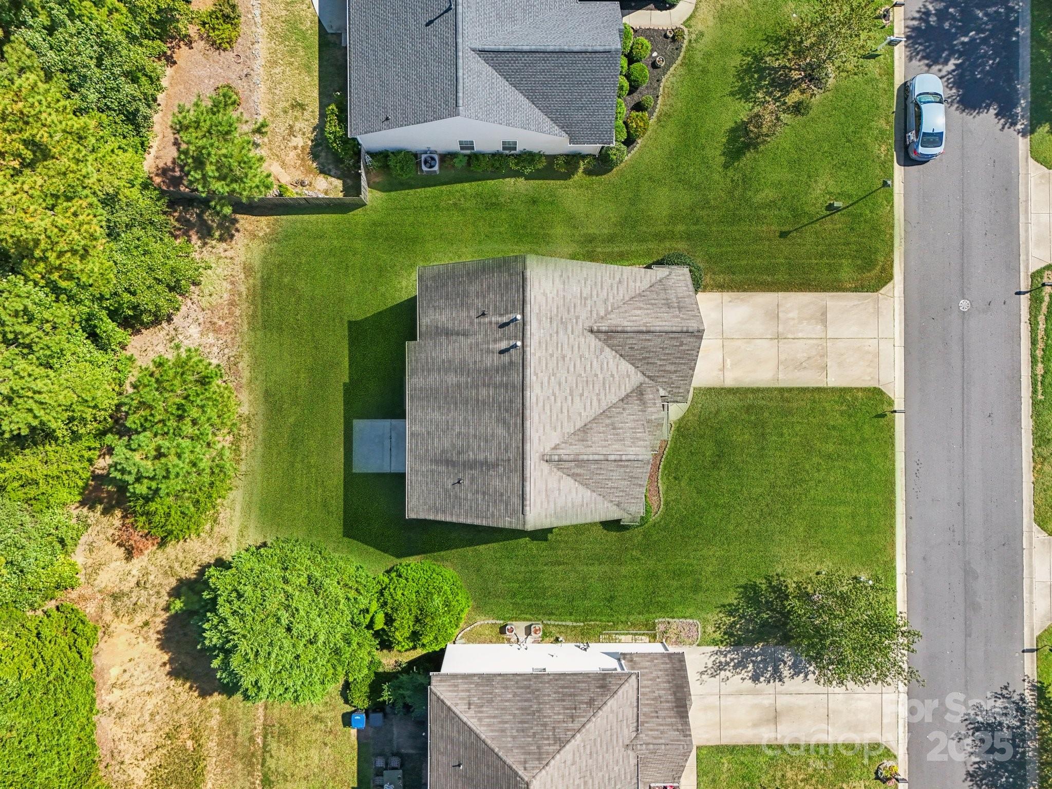 3149 Pine Bluff Way