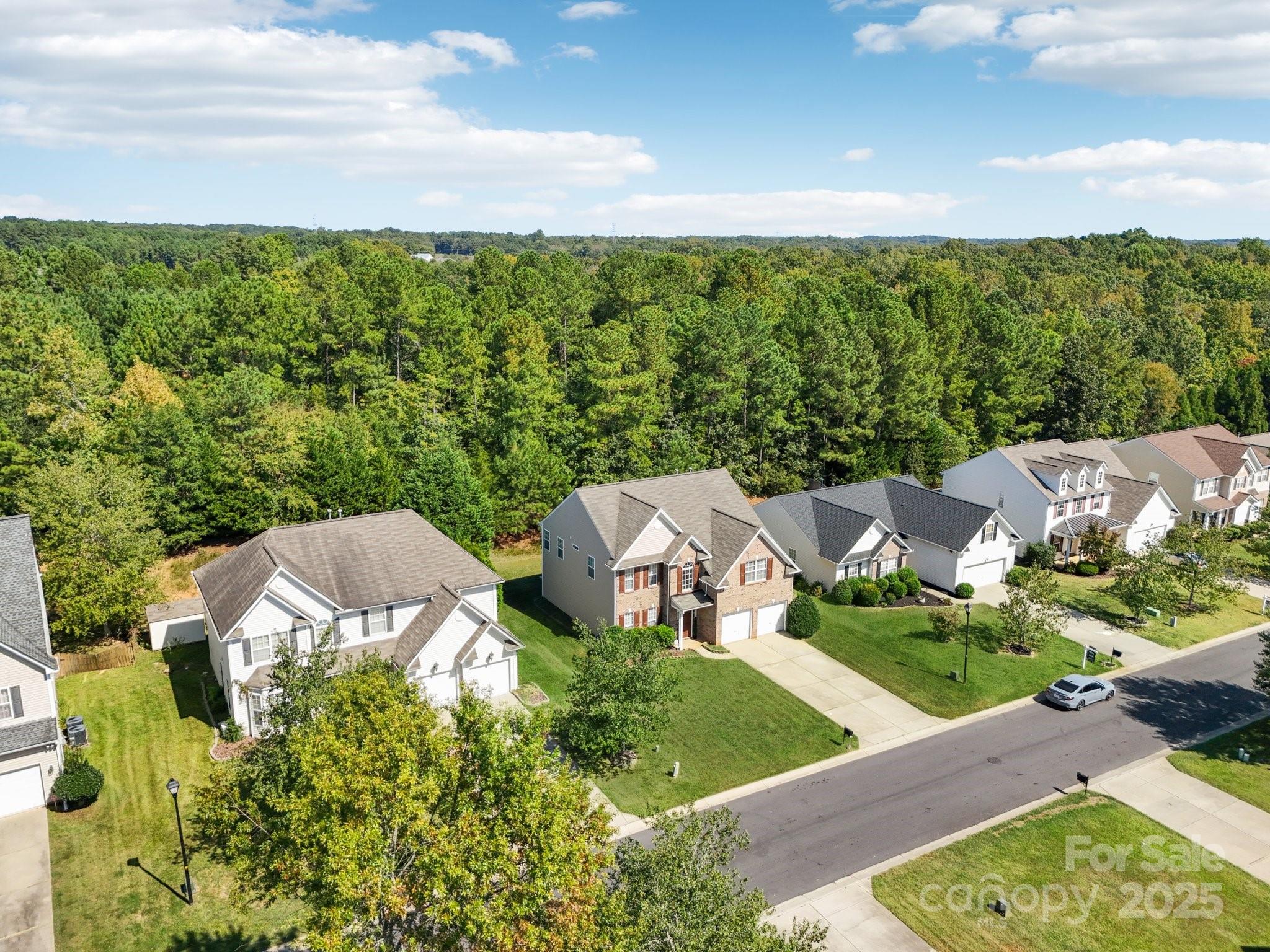 3149 Pine Bluff Way