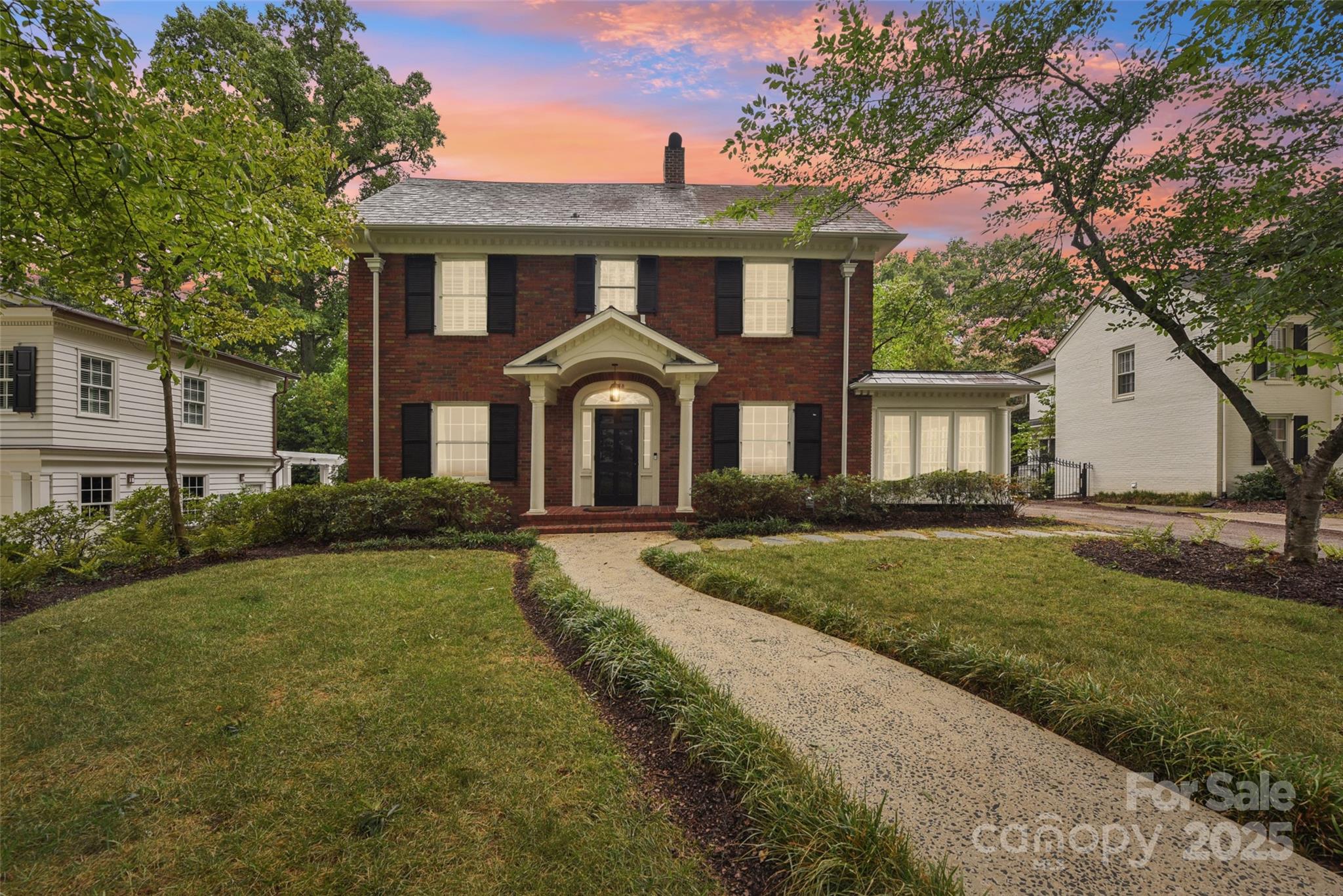 1638 Hertford Road