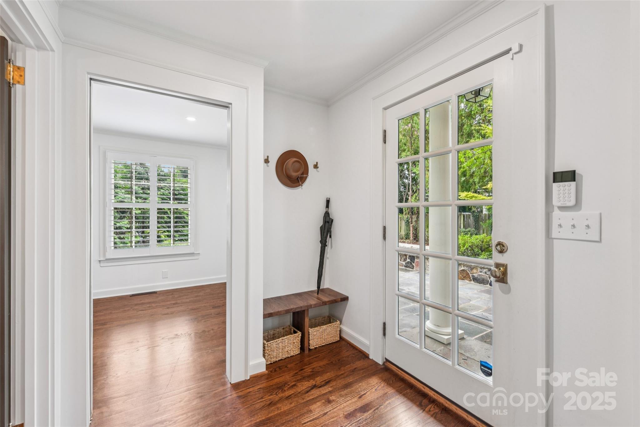 1638 Hertford Road