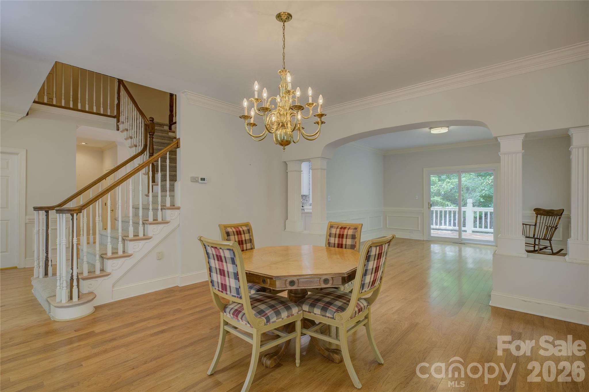 15608 Woodland Ridge Lane Unit: 13