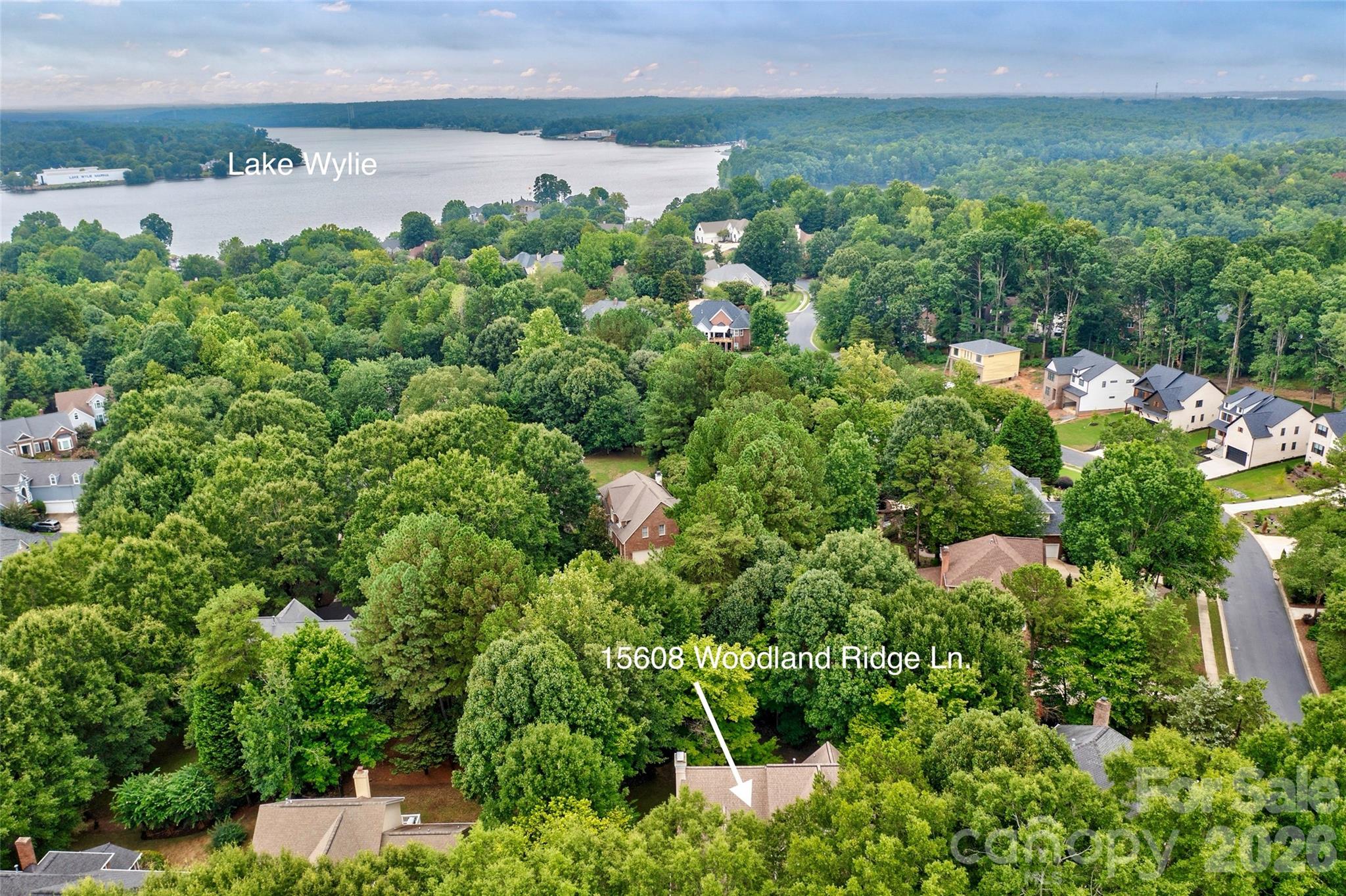 15608 Woodland Ridge Lane Unit: 13