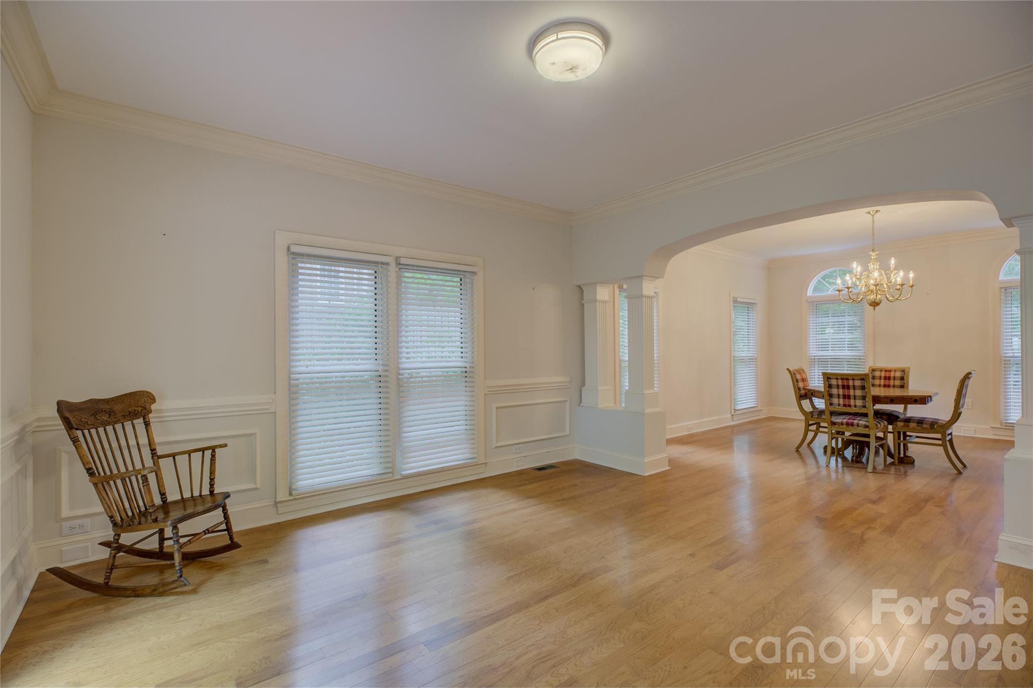 15608 Woodland Ridge Lane Unit: 13