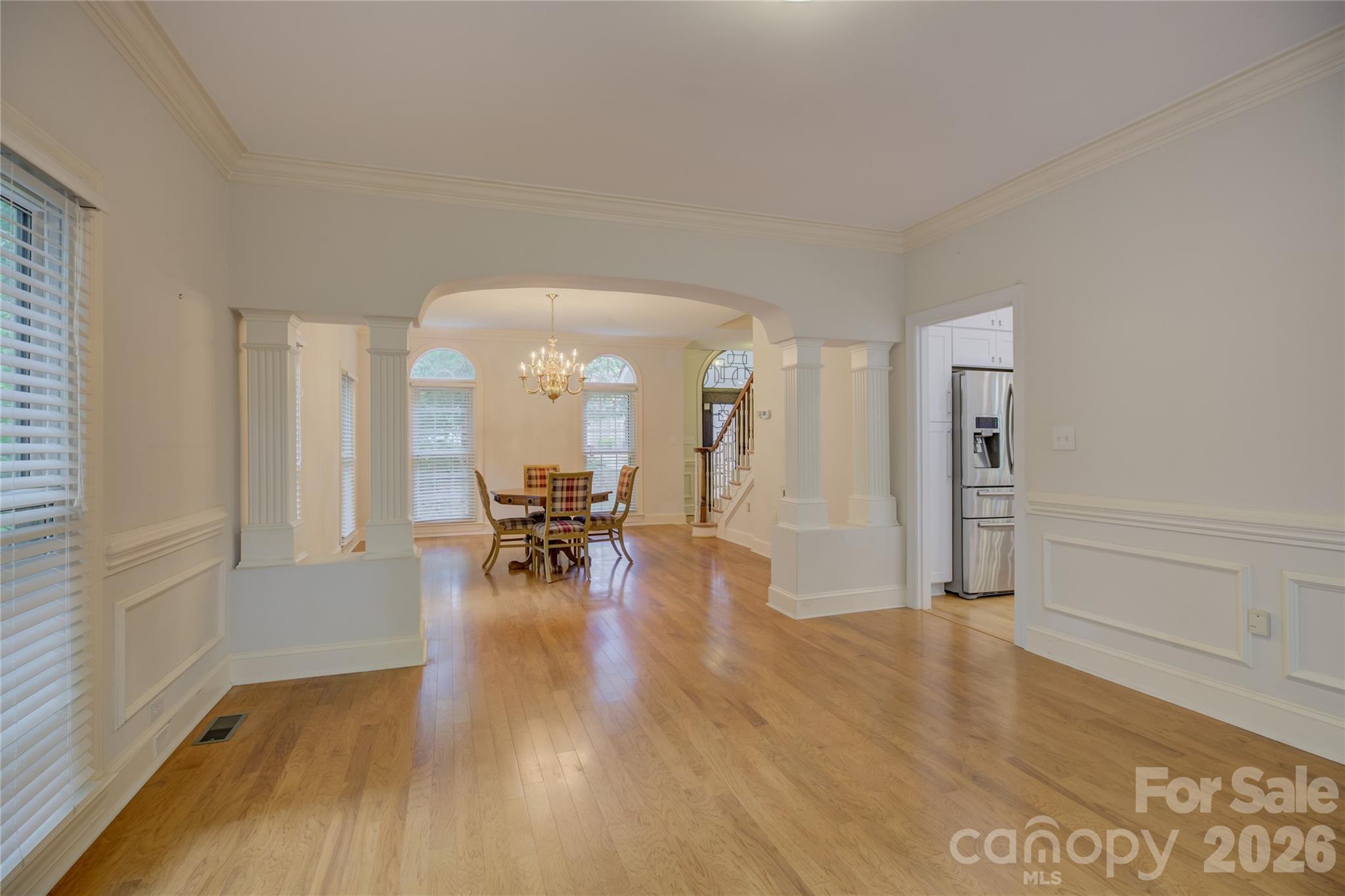 15608 Woodland Ridge Lane Unit: 13