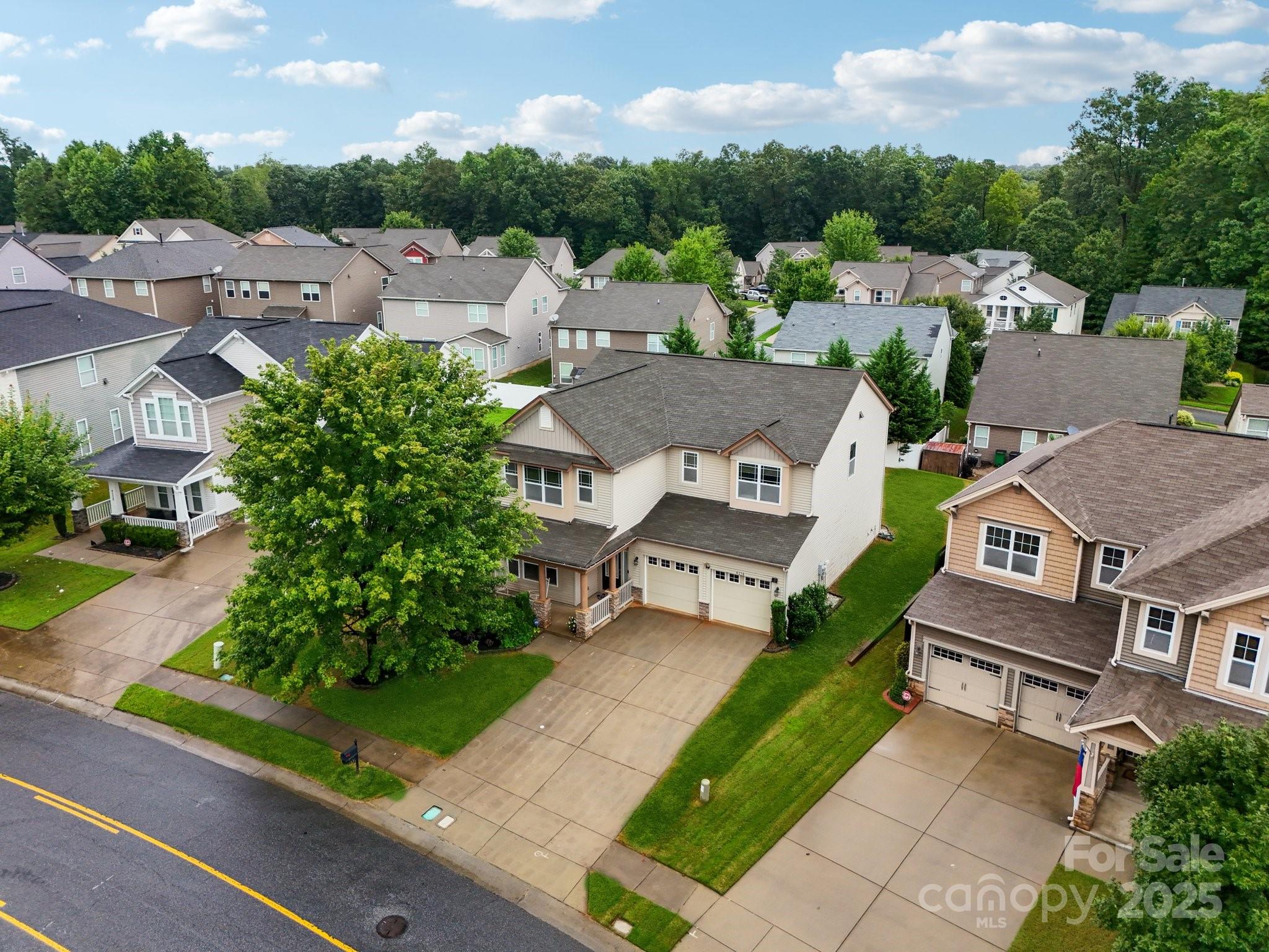 4216 Hubbard Road