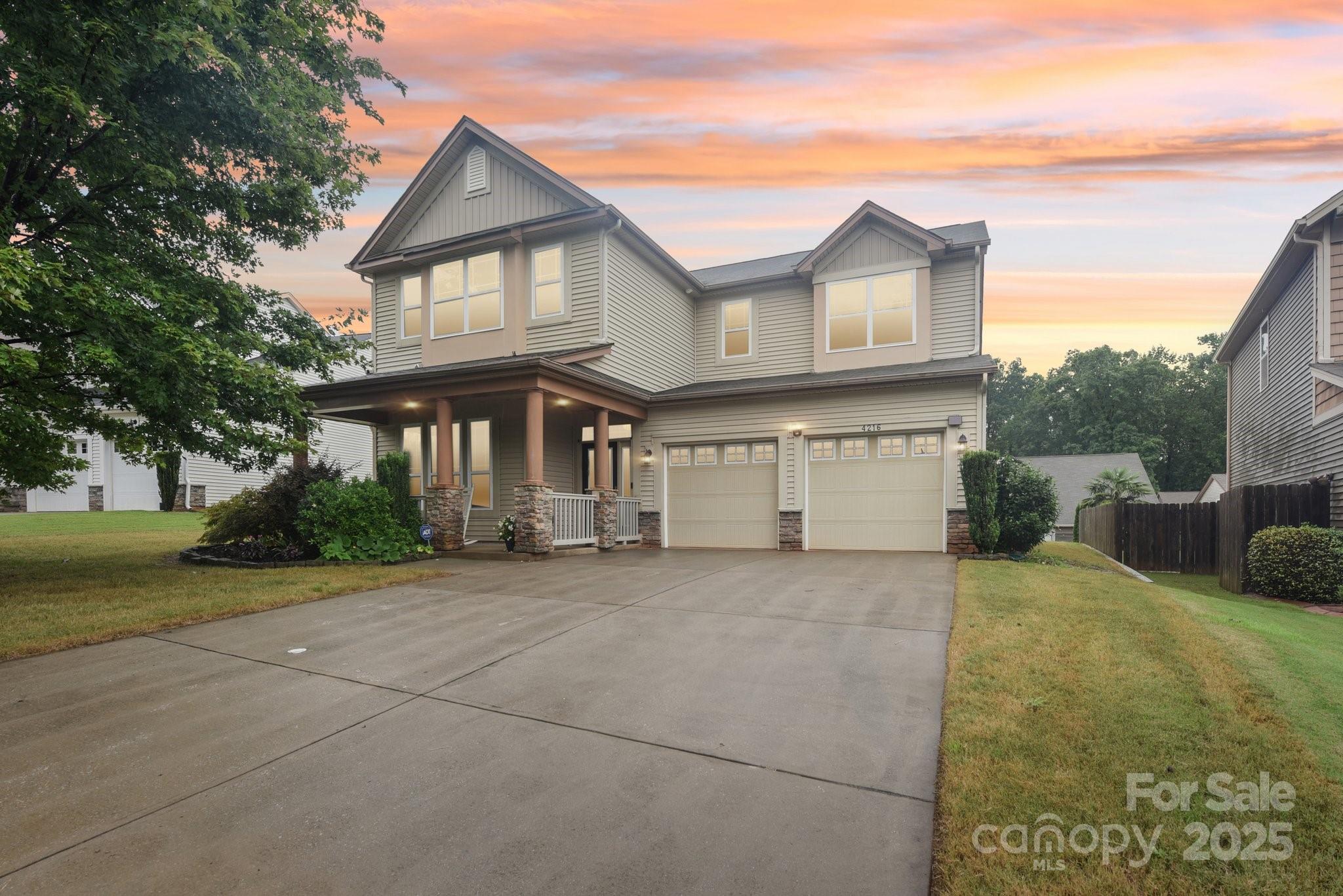 4216 Hubbard Road
