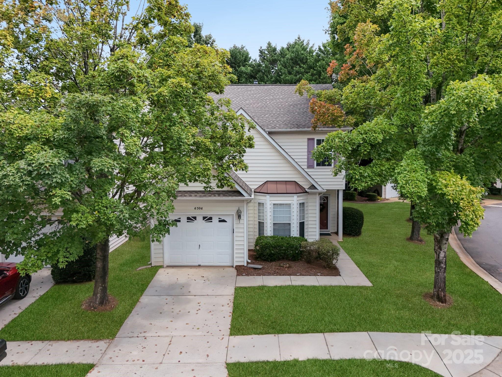 6506 Avonlea Court