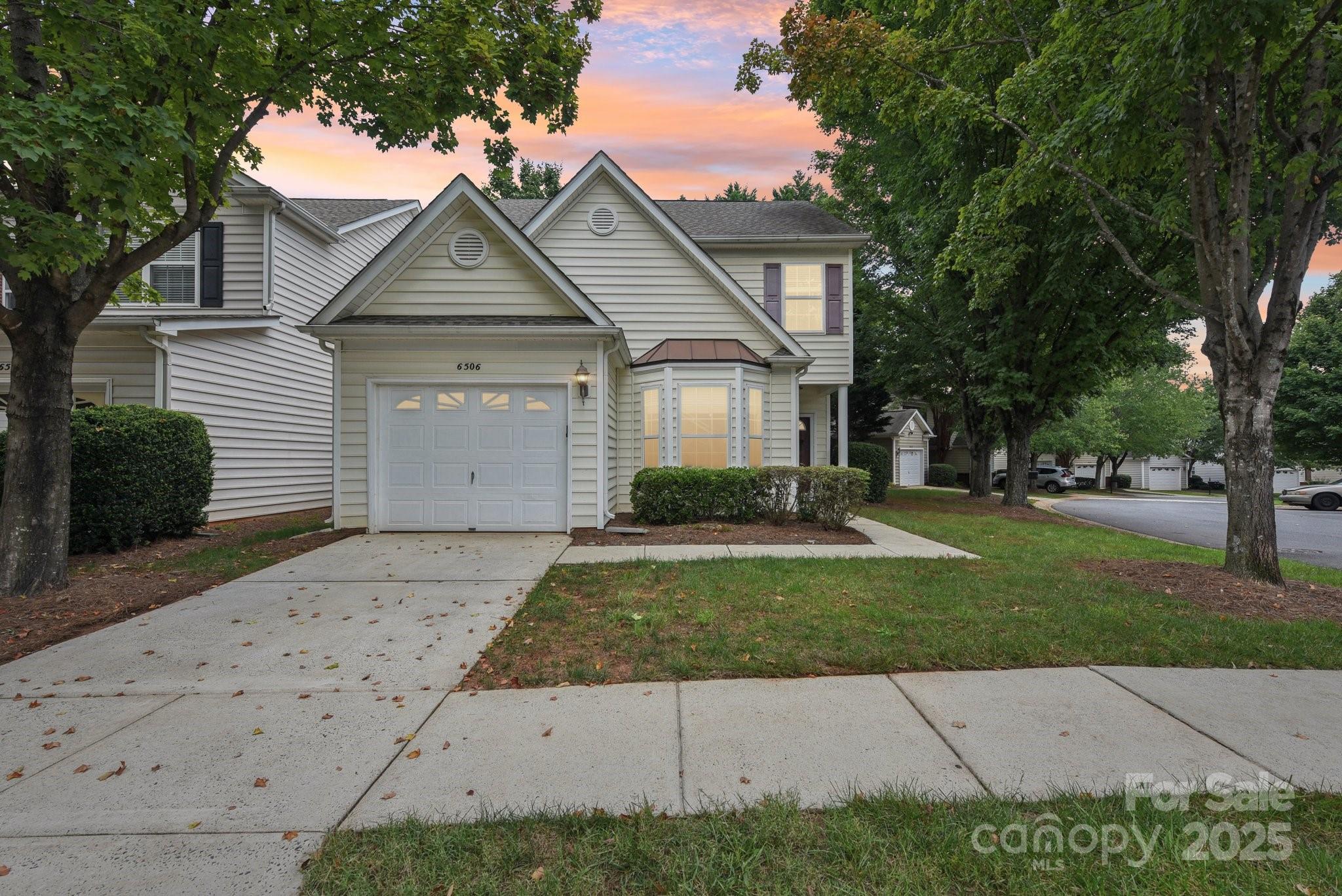 6506 Avonlea Court