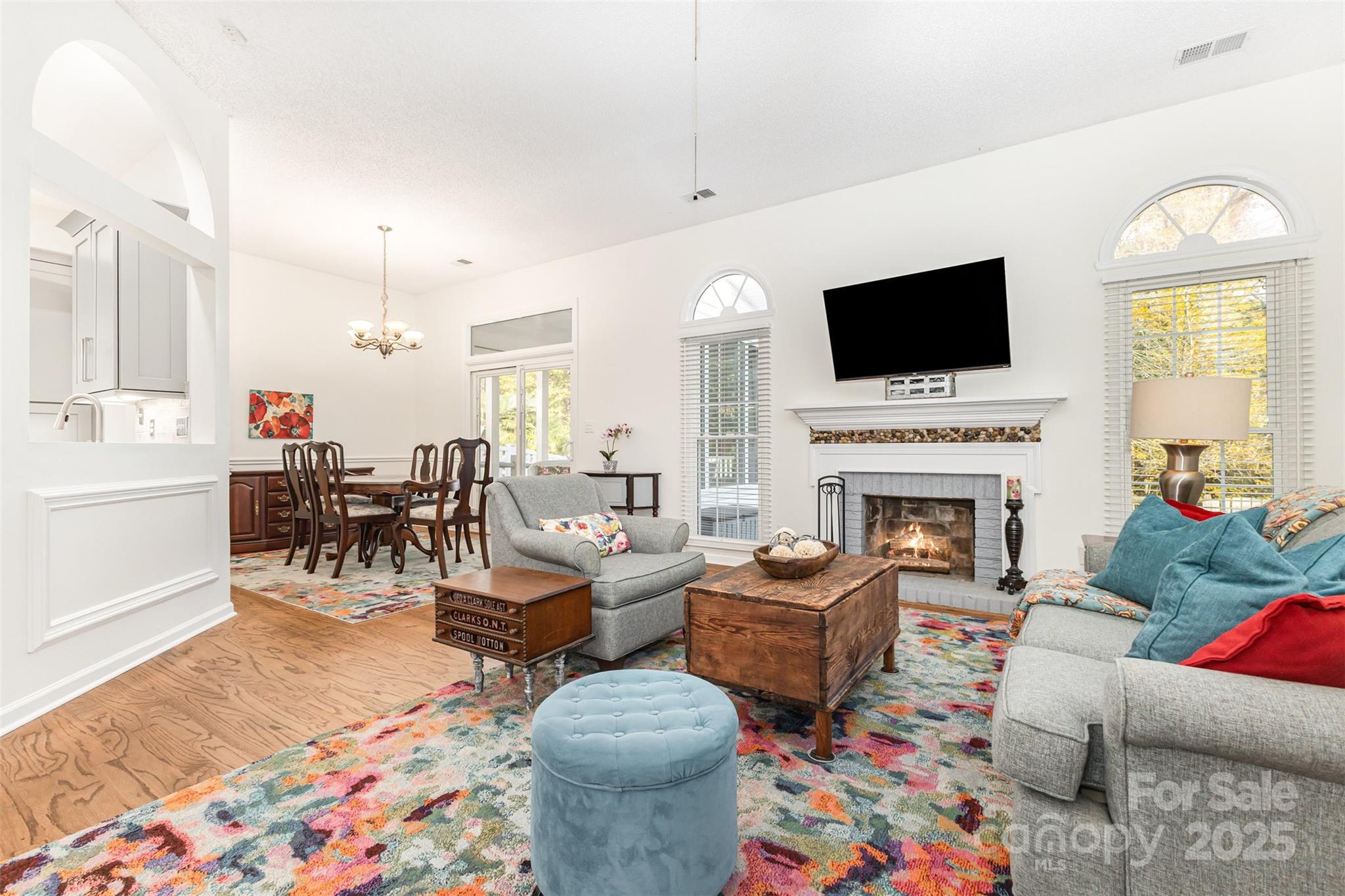 3314 Rillet Court