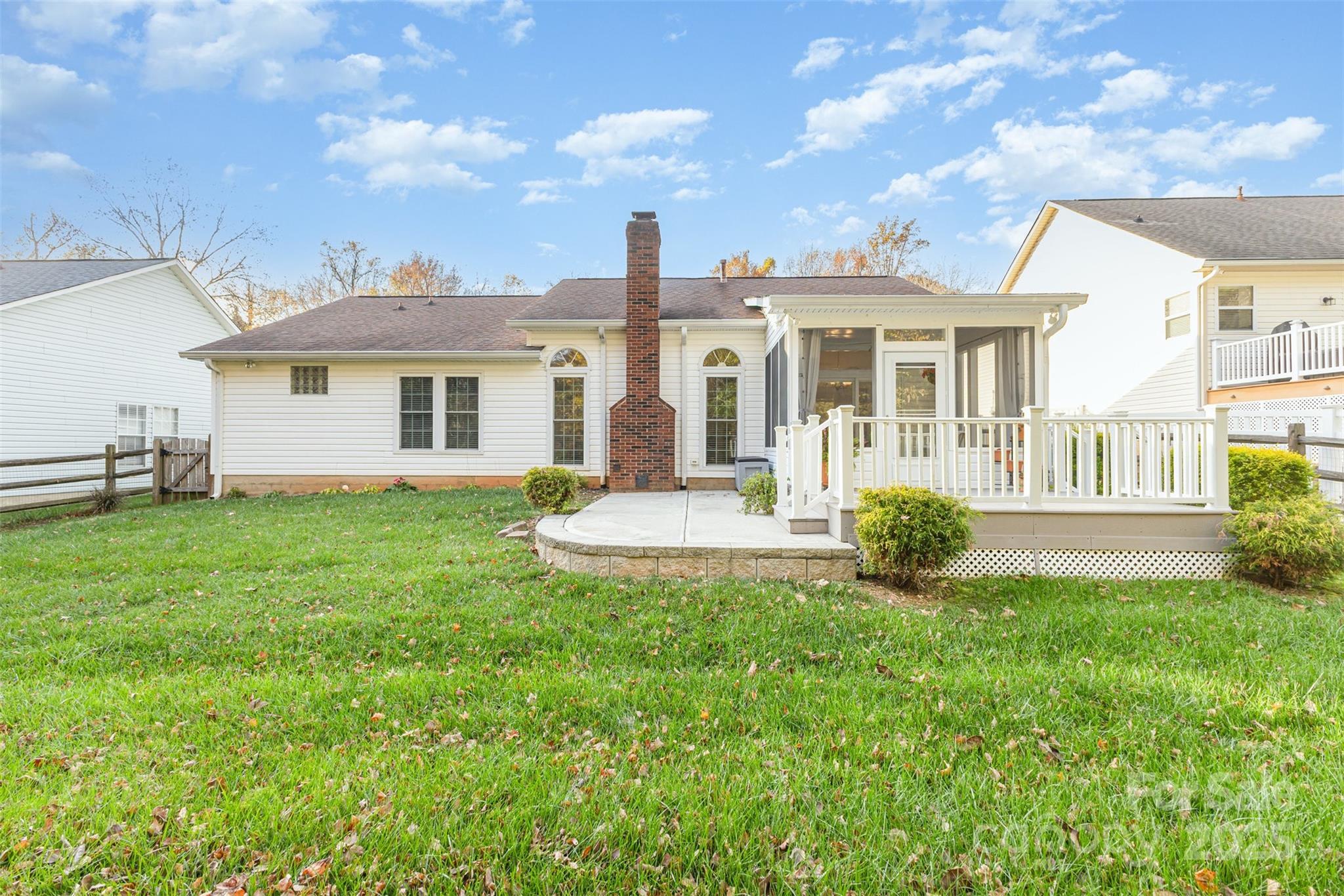 3314 Rillet Court