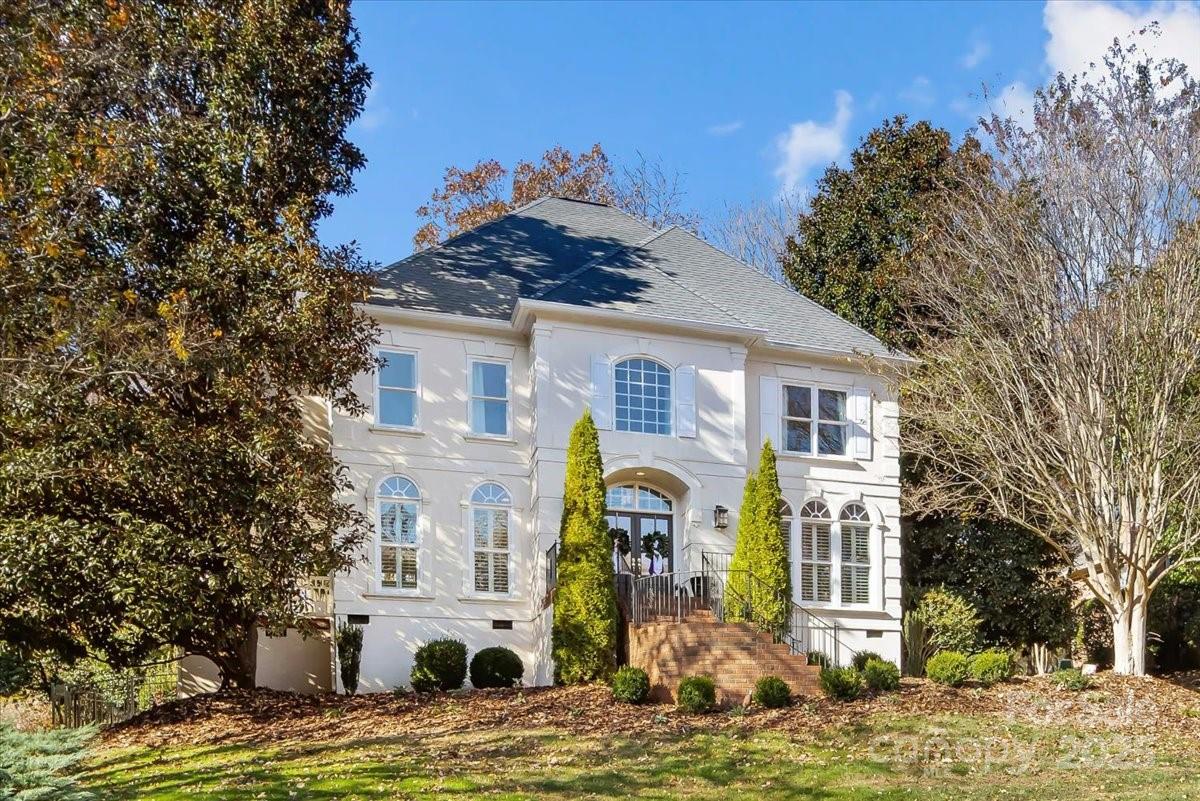 7625 Seton House Lane