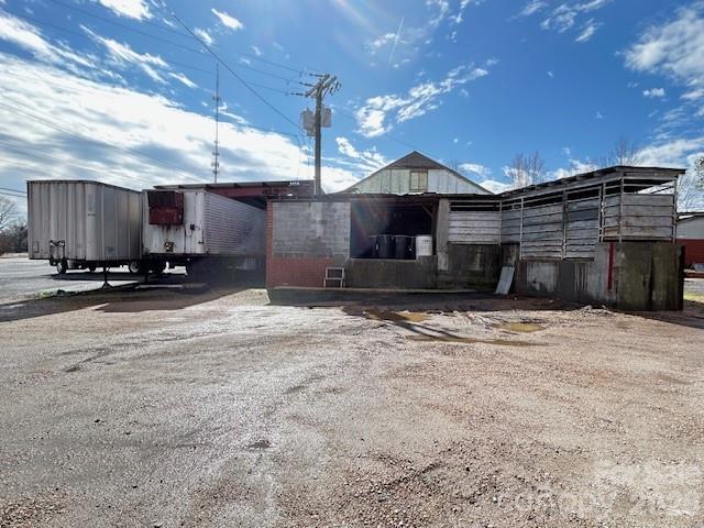 203 E 29th Street